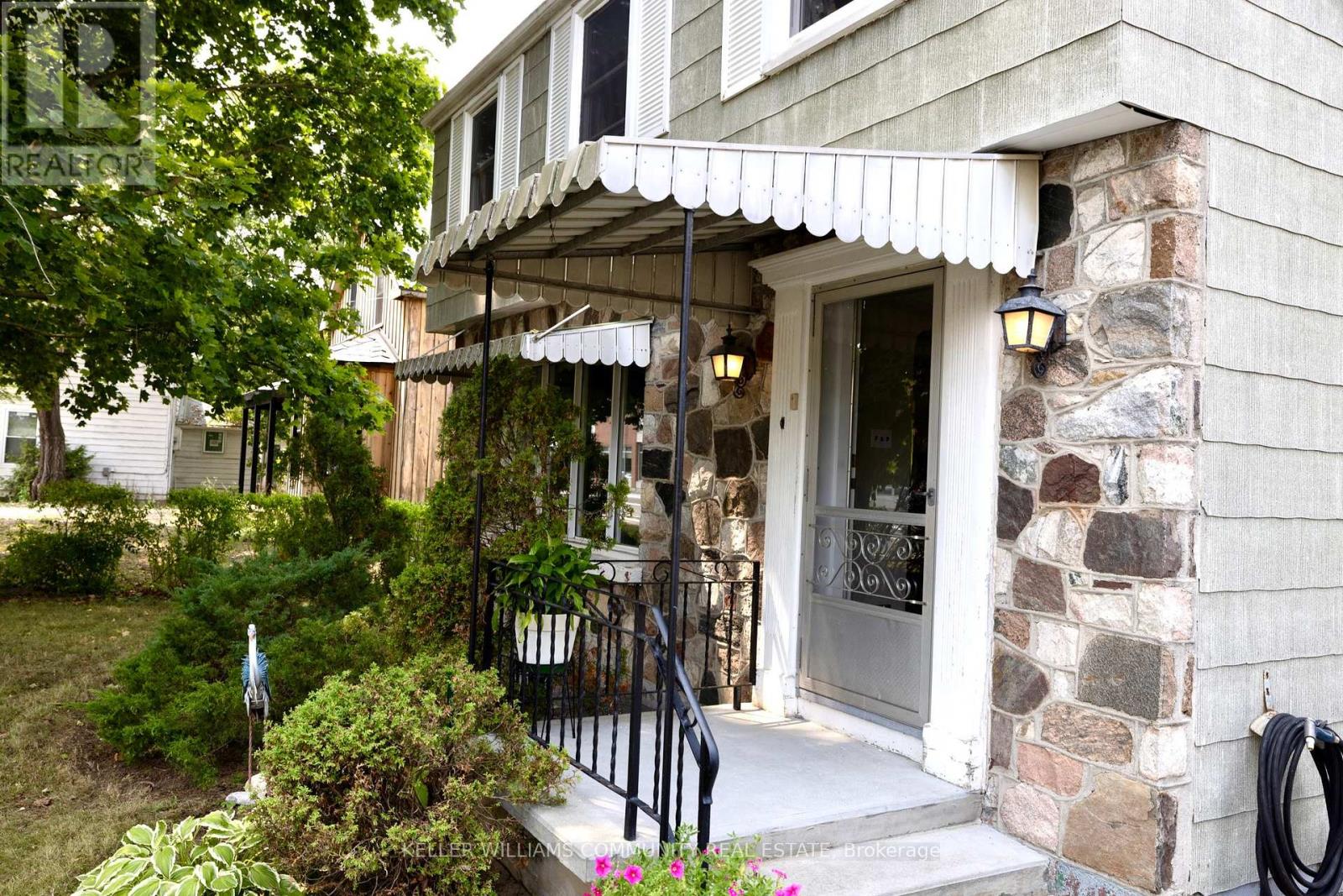 124 Ranney Street N, Trent Hills (Campbellford), Ontario  K0L 1L0 - Photo 2 - X12328196