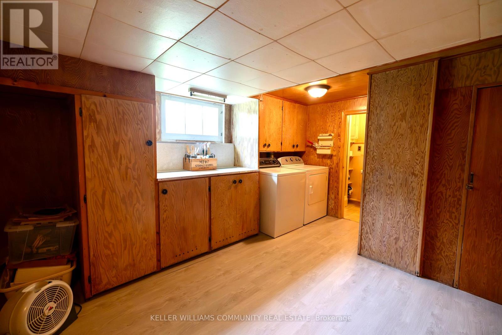 124 Ranney Street N, Trent Hills (Campbellford), Ontario  K0L 1L0 - Photo 21 - X12328196