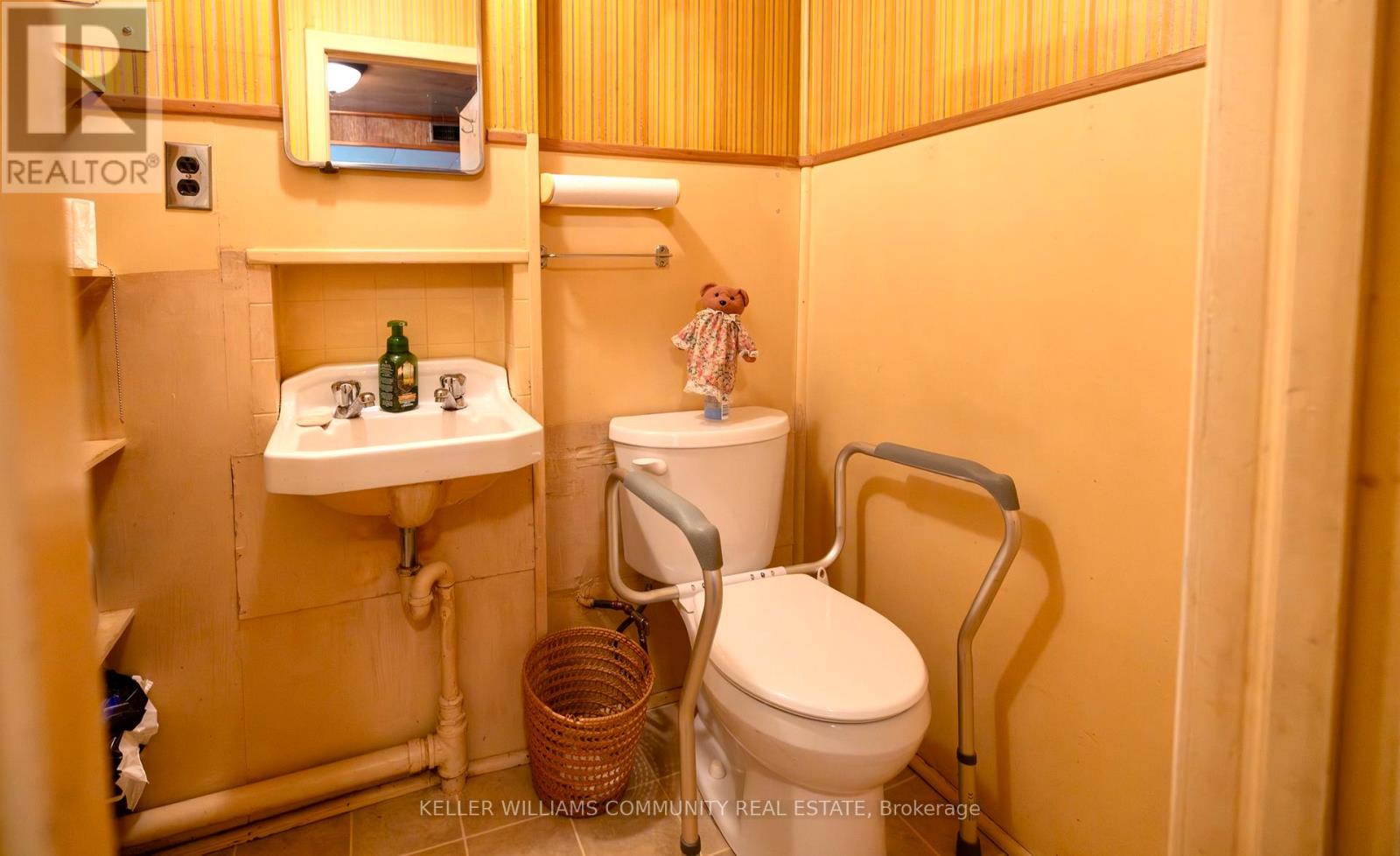 124 Ranney Street N, Trent Hills (Campbellford), Ontario  K0L 1L0 - Photo 22 - X12328196