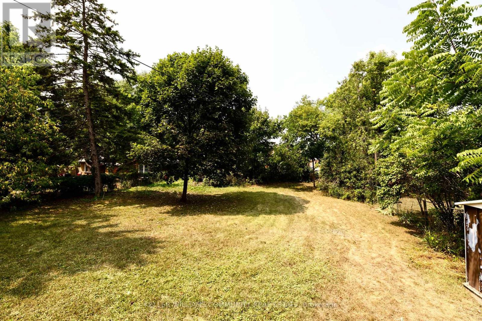 124 Ranney Street N, Trent Hills (Campbellford), Ontario  K0L 1L0 - Photo 24 - X12328196