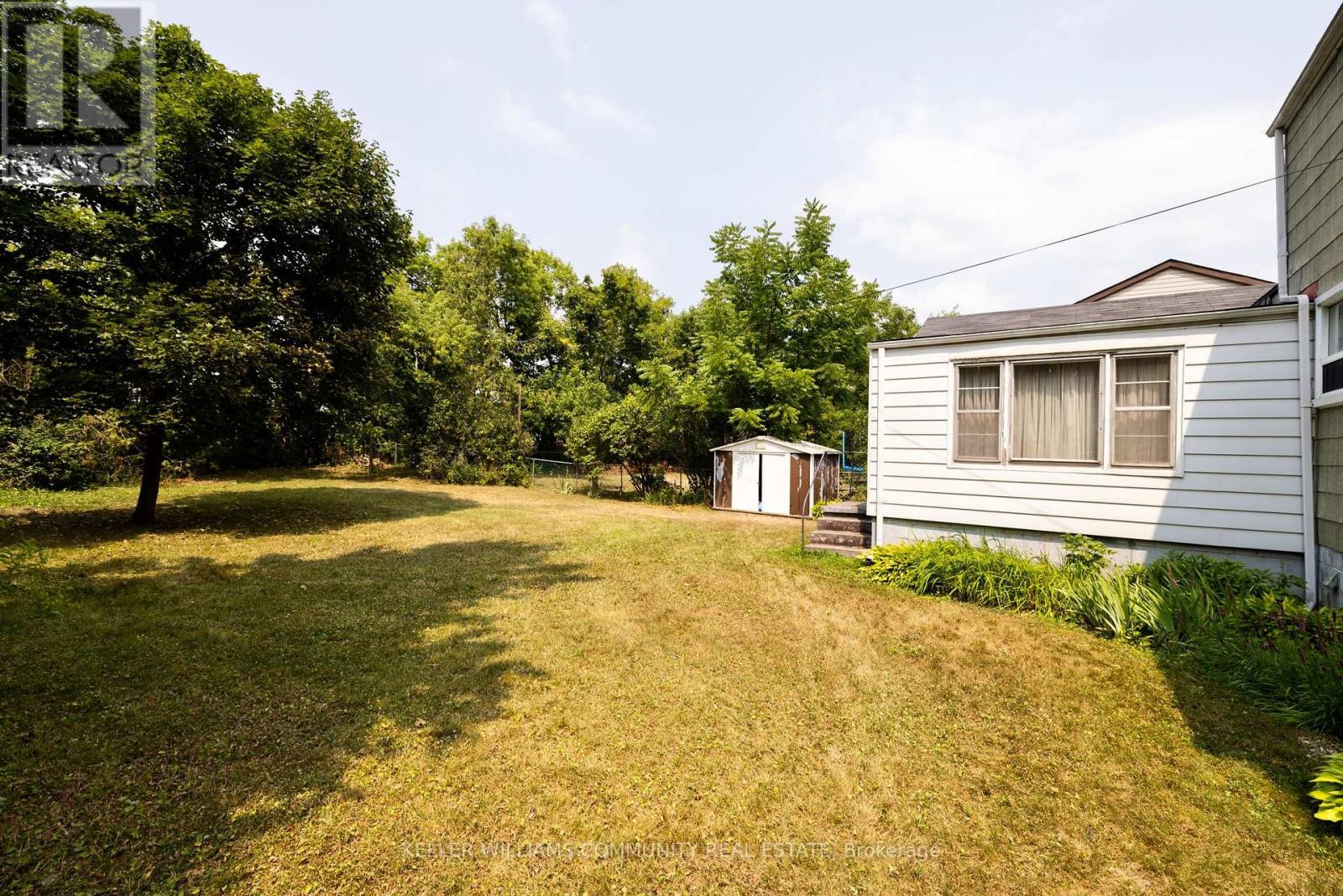 124 Ranney Street N, Trent Hills (Campbellford), Ontario  K0L 1L0 - Photo 25 - X12328196