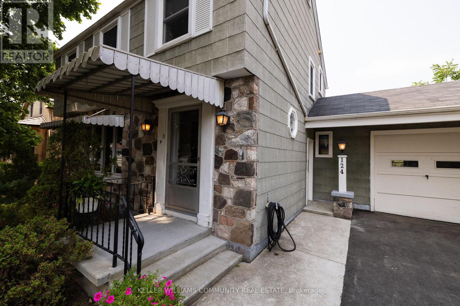 124 Ranney Street N, Trent Hills (Campbellford), Ontario  K0L 1L0 - Photo 26 - X12328196