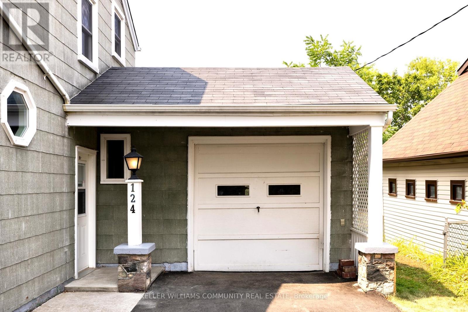 124 Ranney Street N, Trent Hills (Campbellford), Ontario  K0L 1L0 - Photo 3 - X12328196
