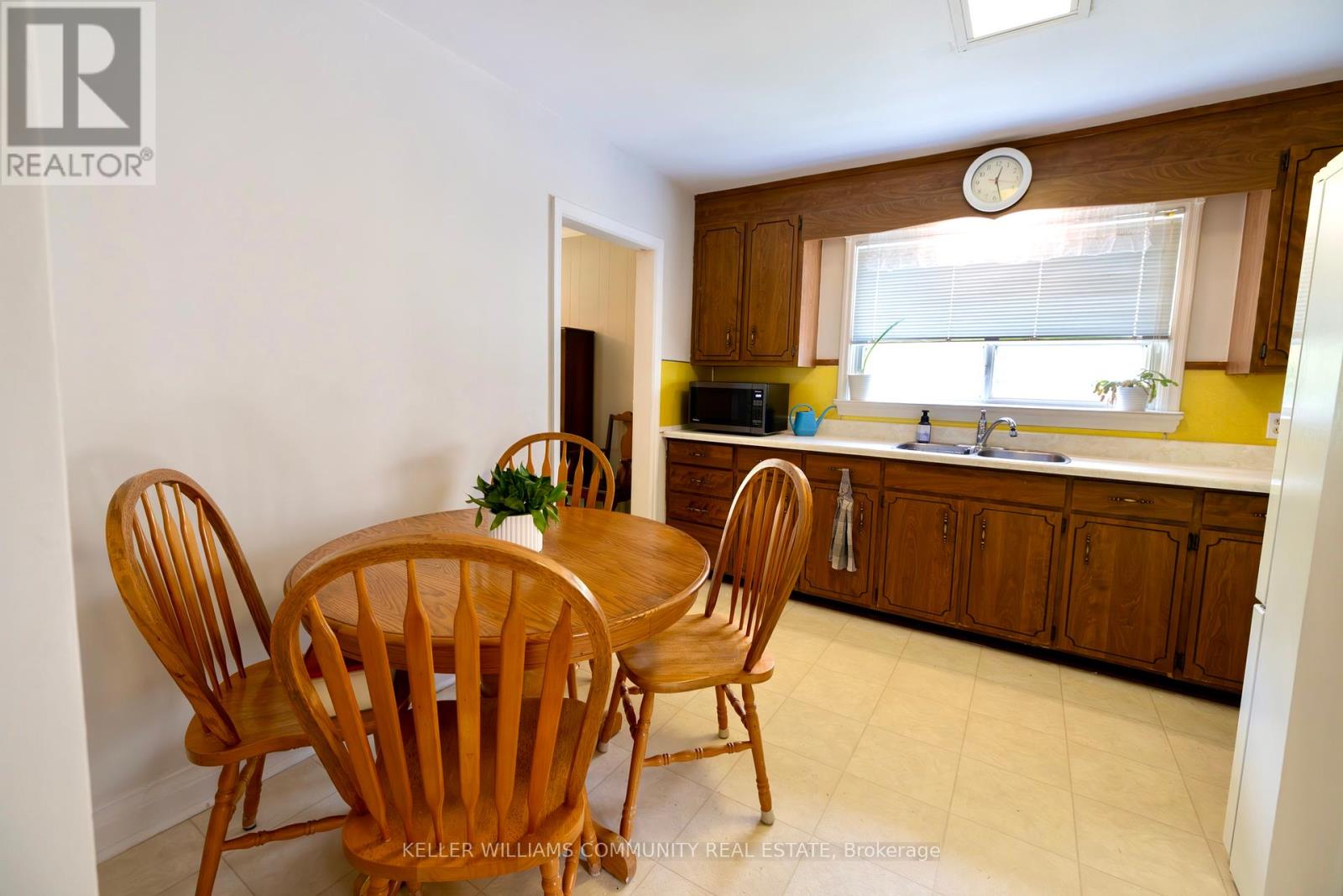 124 Ranney Street N, Trent Hills (Campbellford), Ontario  K0L 1L0 - Photo 4 - X12328196