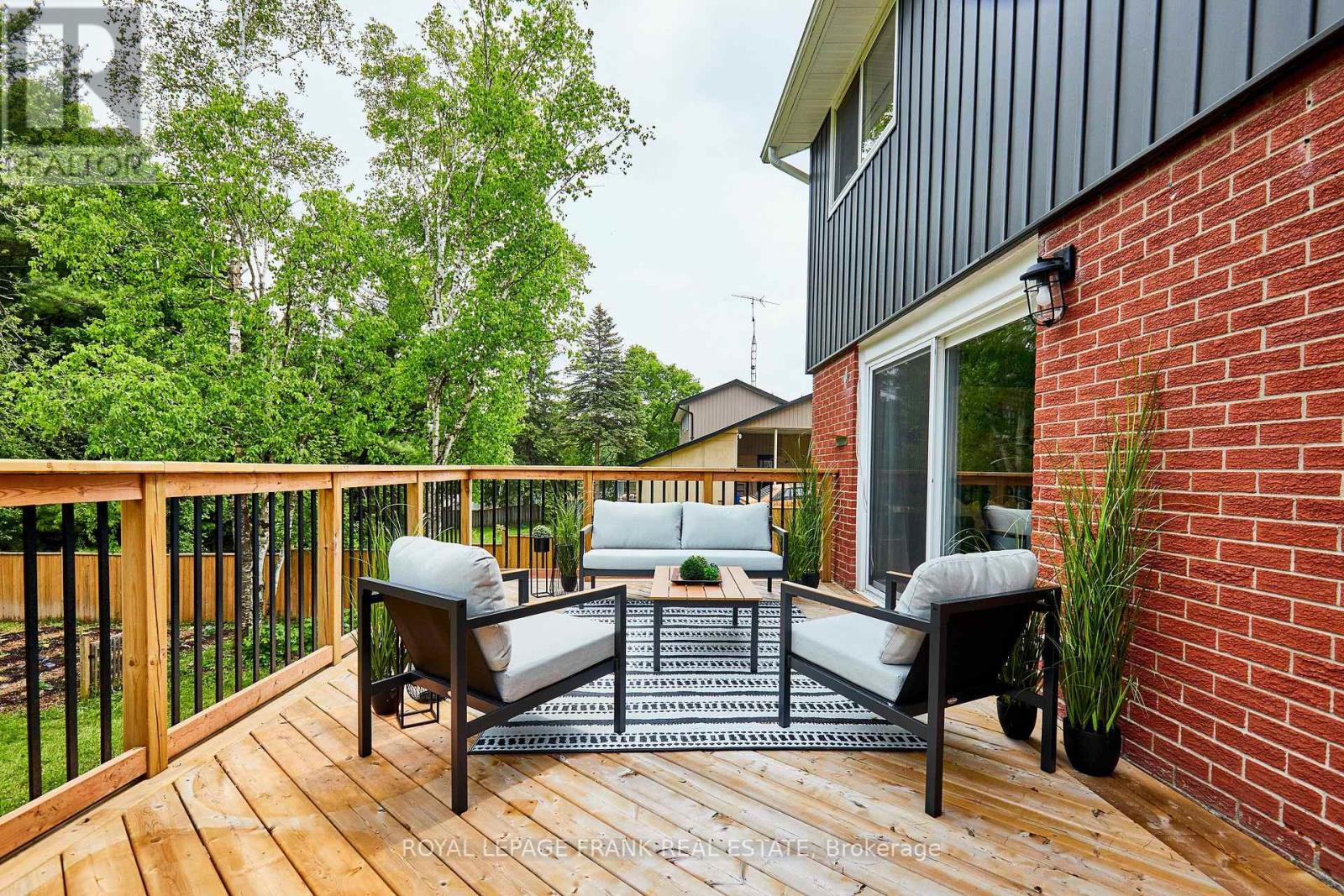 132 Coulter Drive, Kawartha Lakes (Pontypool), Ontario  L0A 1K0 - Photo 36 - X12328280