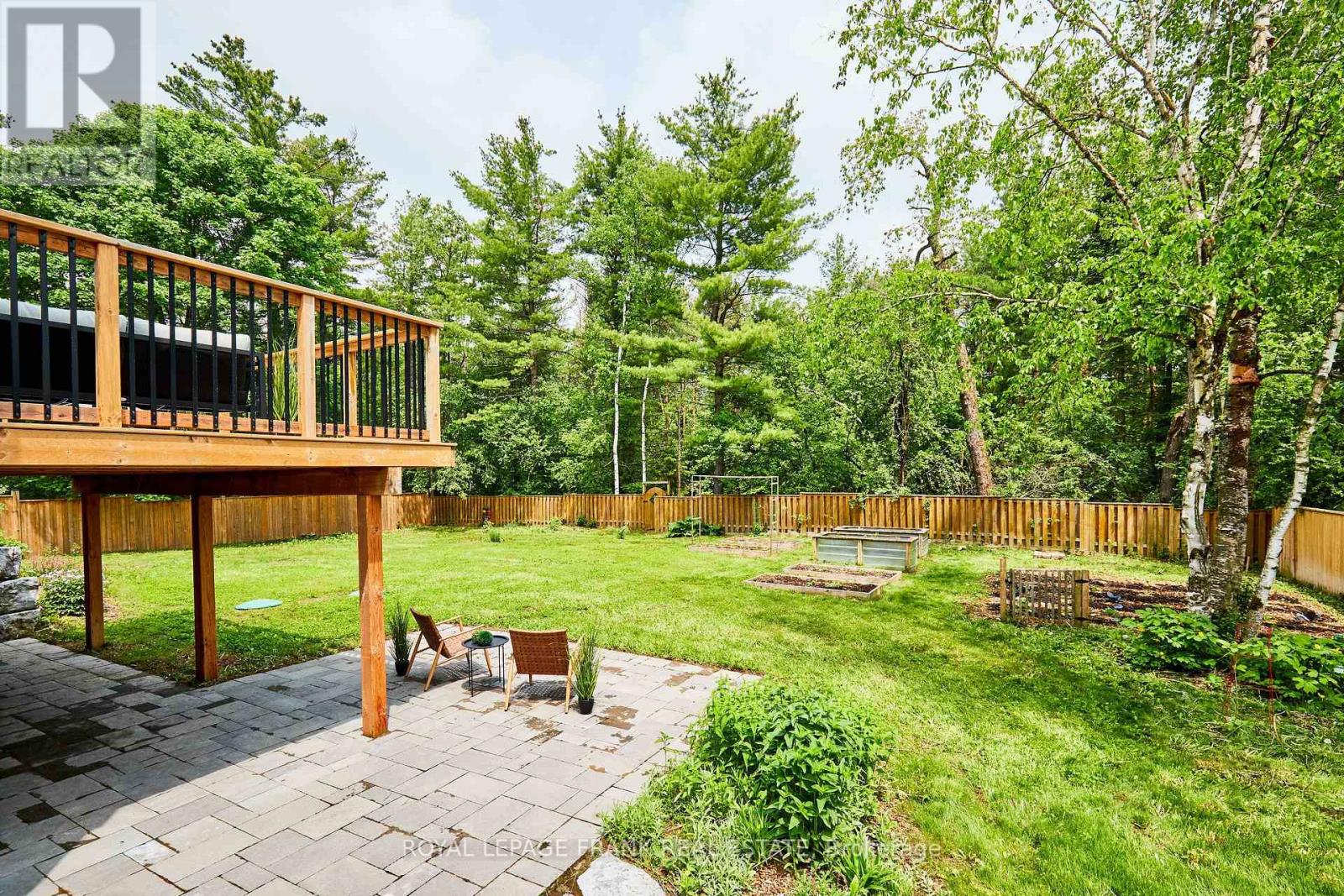 132 Coulter Drive, Kawartha Lakes (Pontypool), Ontario  L0A 1K0 - Photo 38 - X12328280