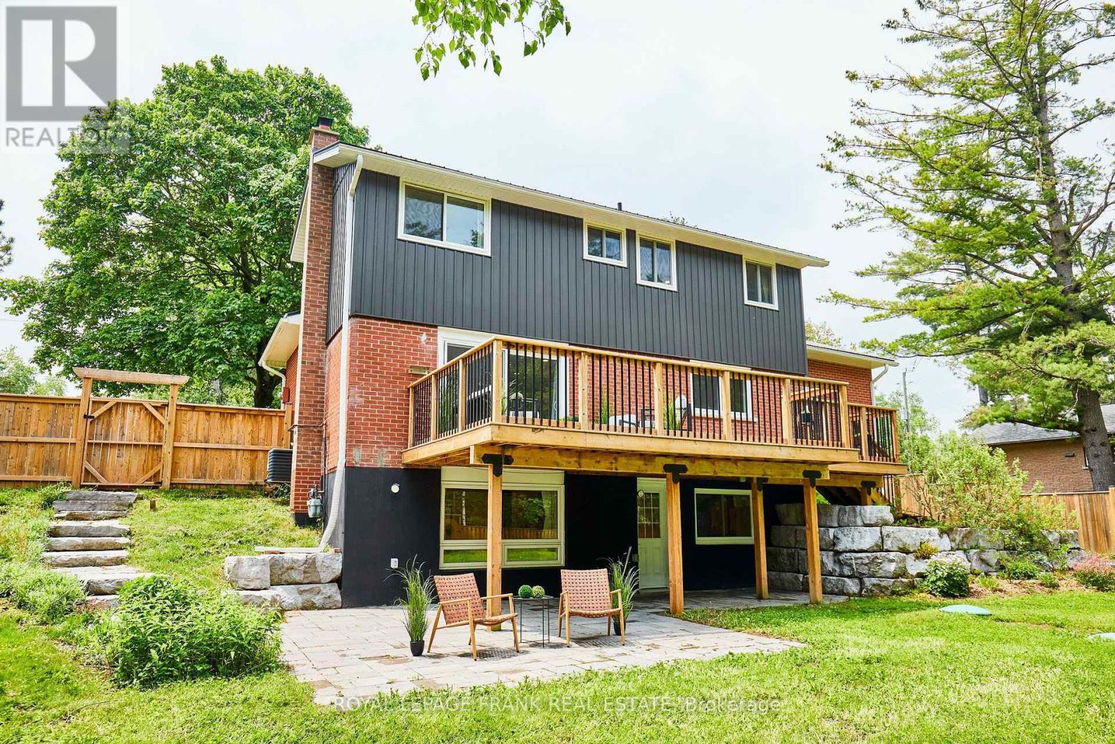 132 Coulter Drive, Kawartha Lakes (Pontypool), Ontario  L0A 1K0 - Photo 40 - X12328280