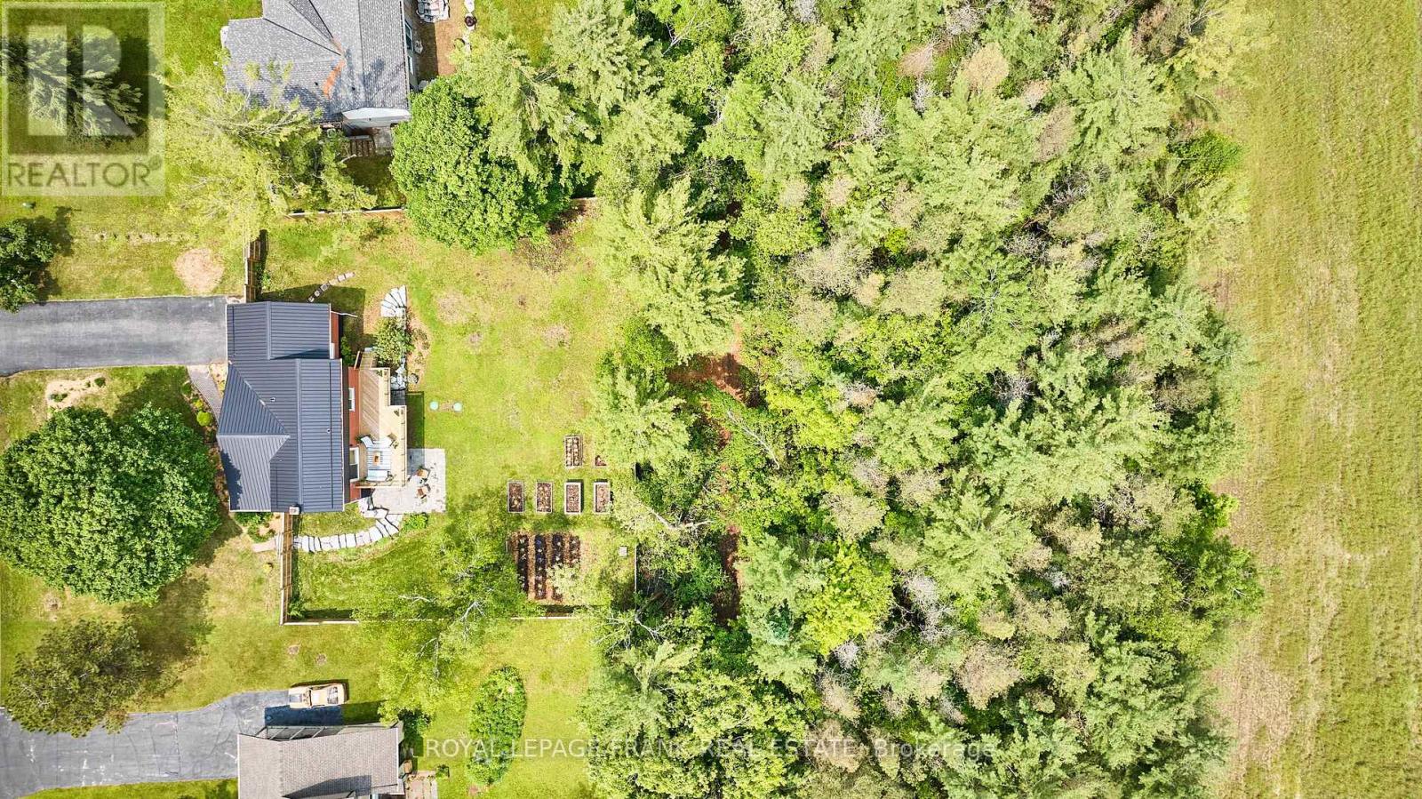 132 Coulter Drive, Kawartha Lakes (Pontypool), Ontario  L0A 1K0 - Photo 48 - X12328280