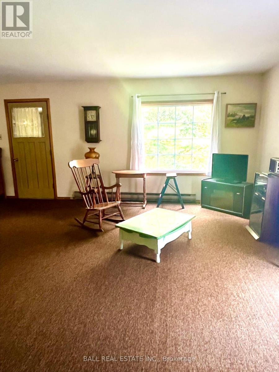 523 Concession 8w Road, Trent Hills (Warkworth), Ontario  K0L 1Y0 - Photo 12 - X12328364