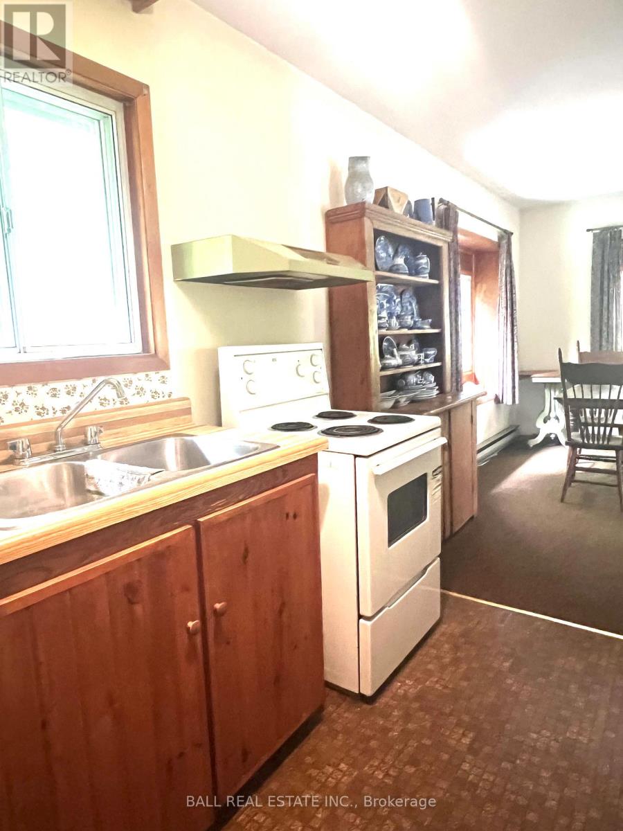 523 Concession 8w Road, Trent Hills (Warkworth), Ontario  K0L 1Y0 - Photo 6 - X12328364