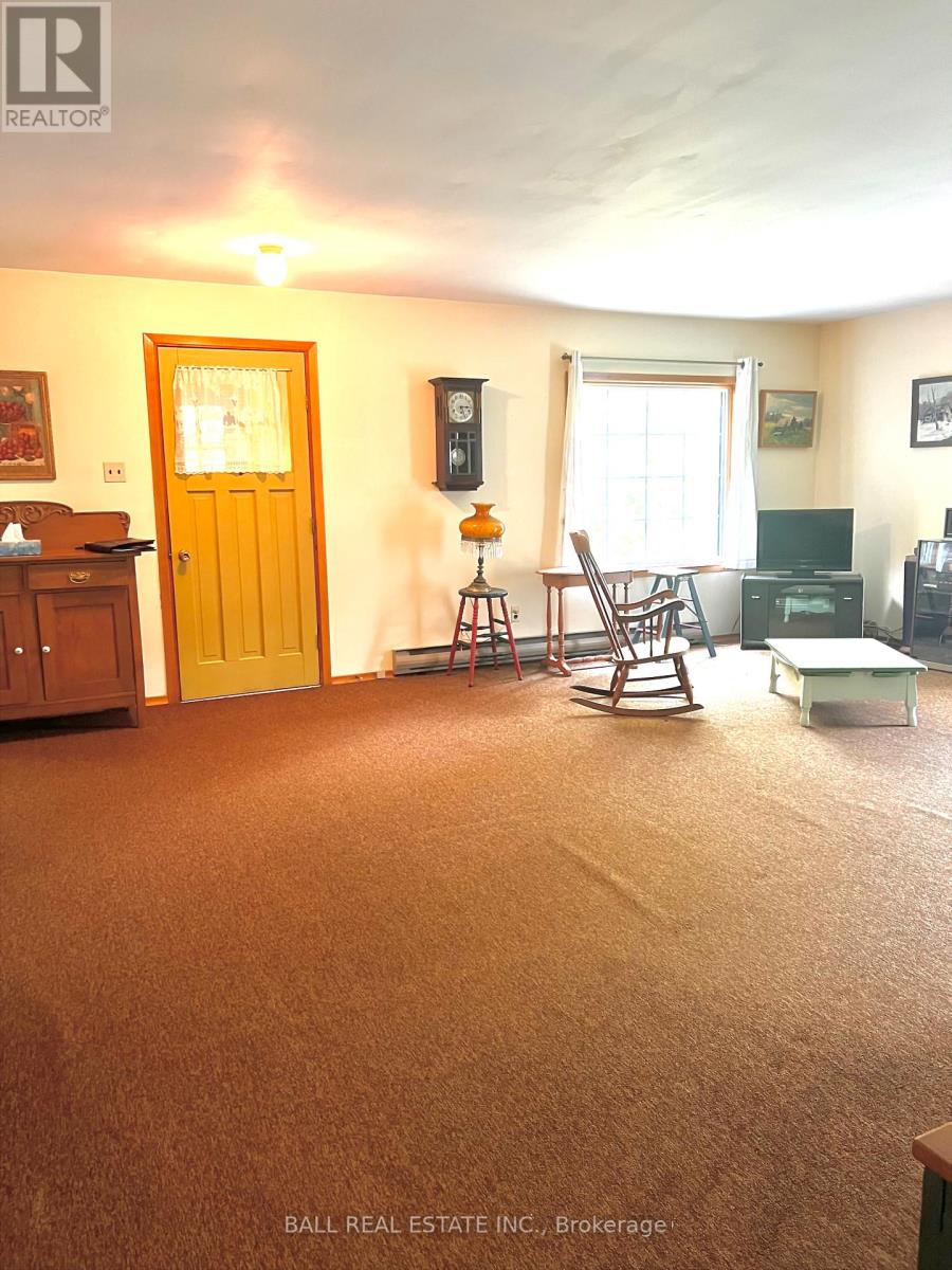 523 Concession 8w Road, Trent Hills (Warkworth), Ontario  K0L 1Y0 - Photo 8 - X12328364