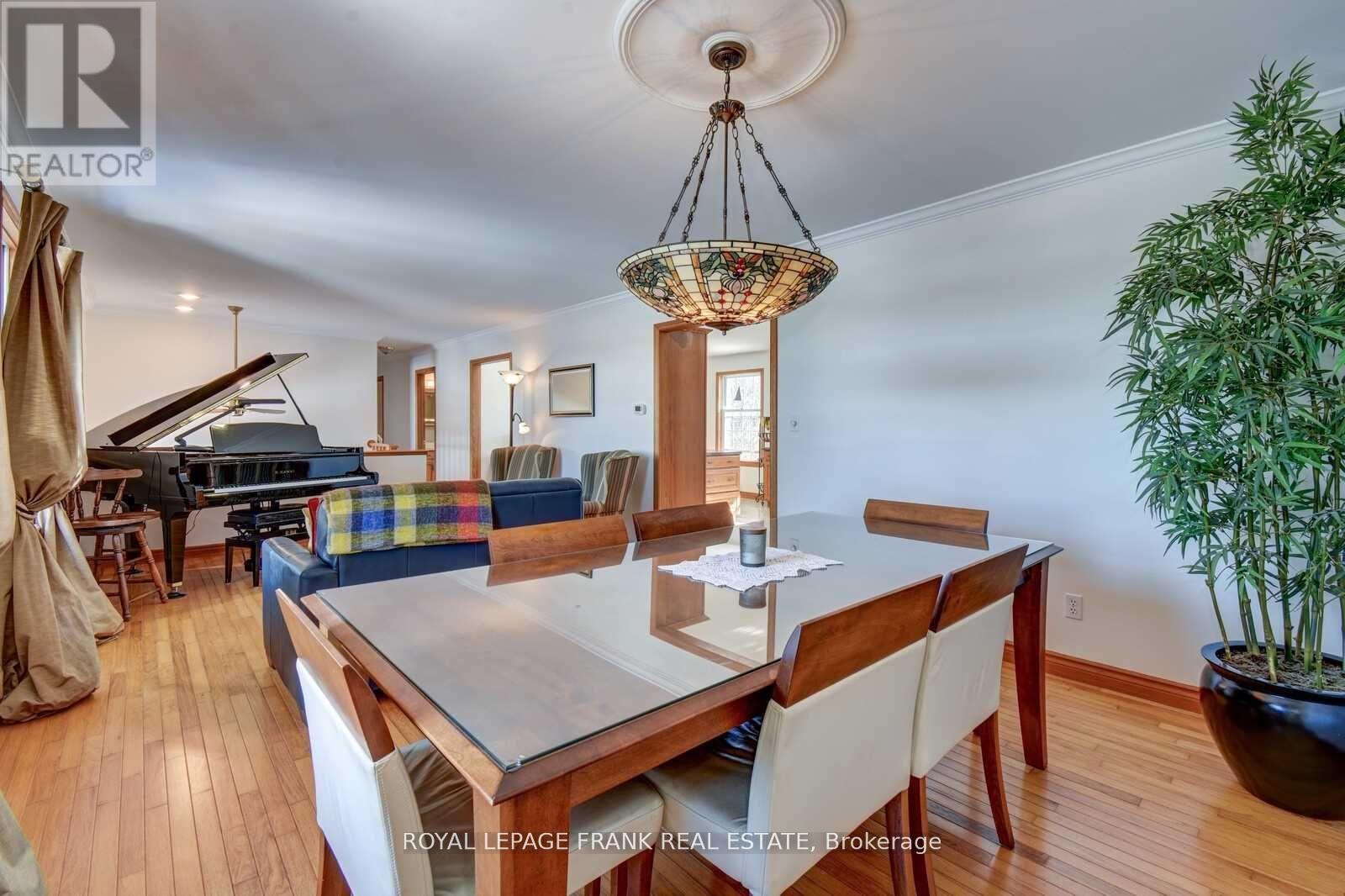 3071 5th Line E, Trent Hills (Campbellford), Ontario  K0L 1L0 - Photo 10 - X12328417