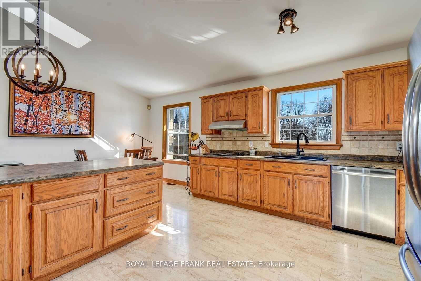 3071 5th Line E, Trent Hills (Campbellford), Ontario  K0L 1L0 - Photo 12 - X12328417