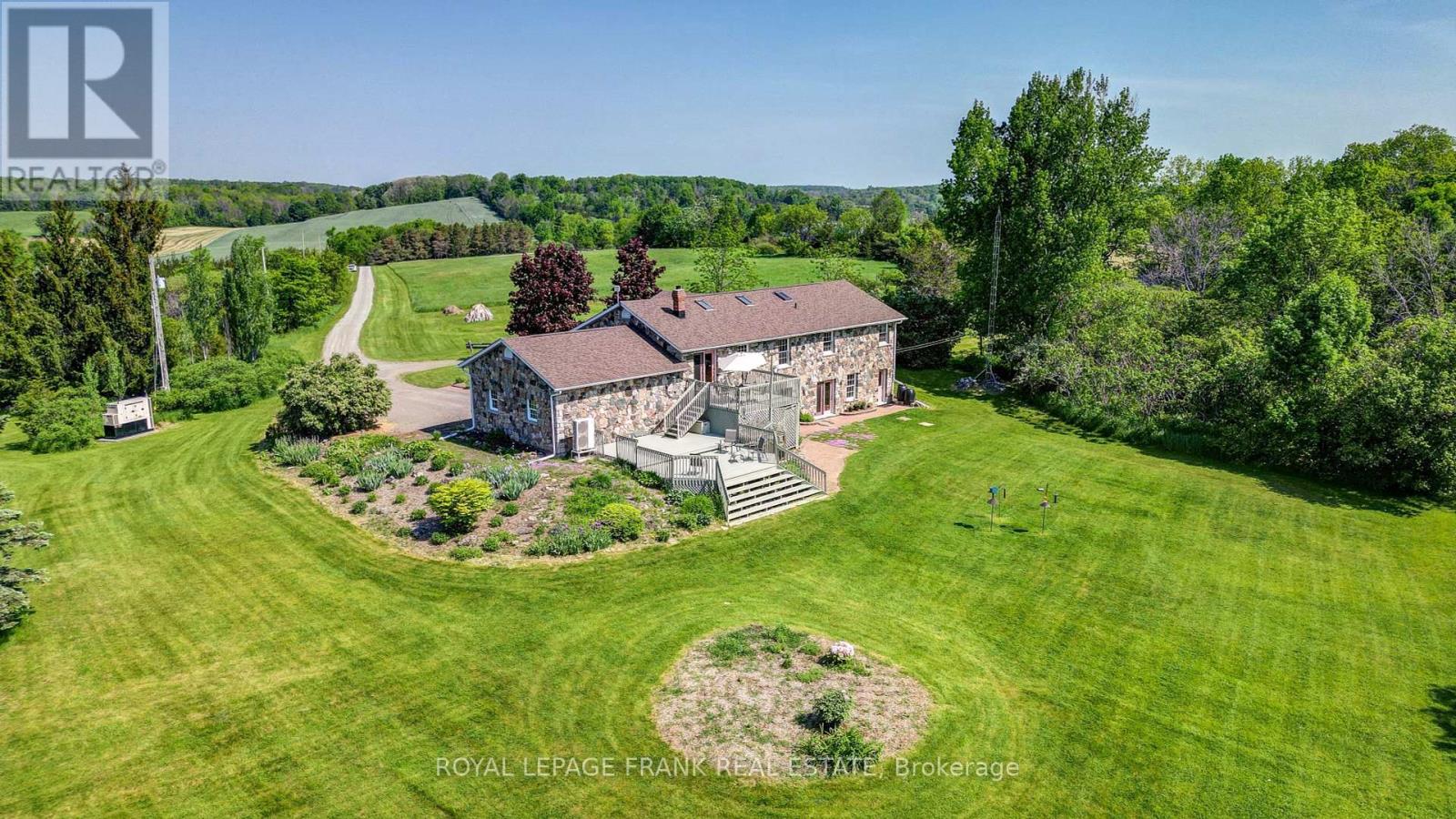 3071 5th Line E, Trent Hills (Campbellford), Ontario  K0L 1L0 - Photo 35 - X12328417