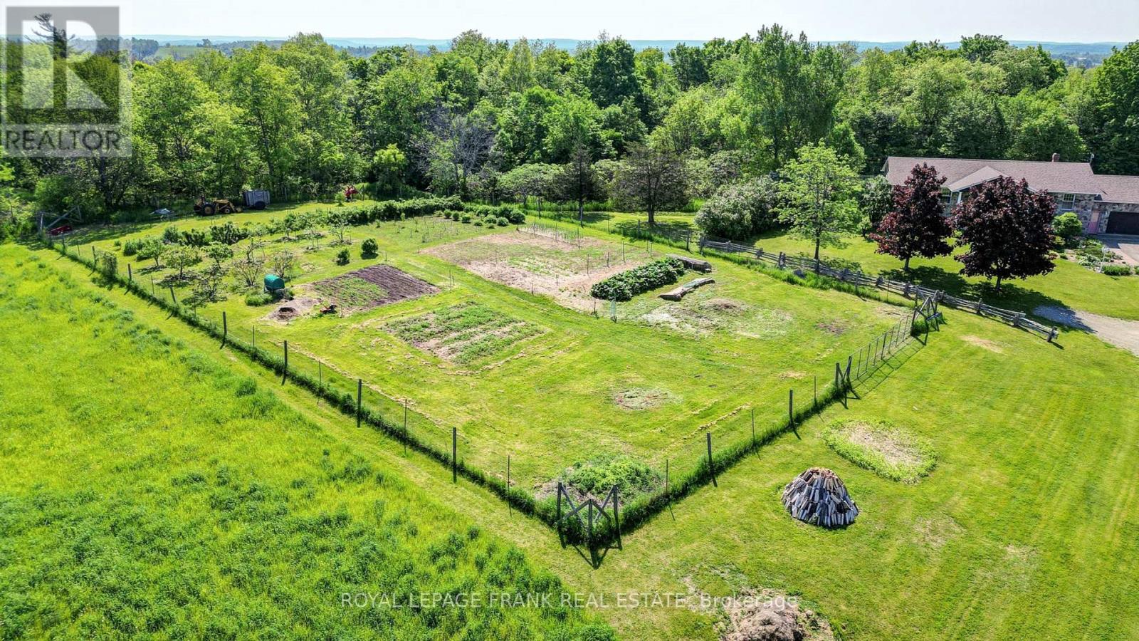 3071 5th Line E, Trent Hills (Campbellford), Ontario  K0L 1L0 - Photo 4 - X12328417