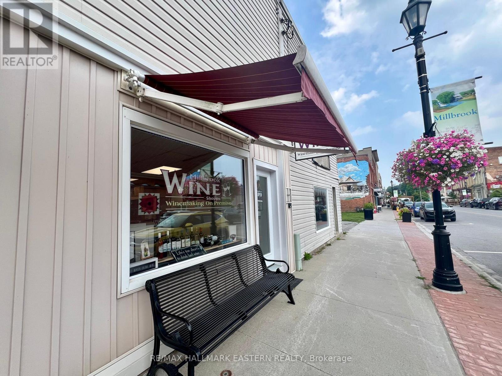 16 King Street E, Cavan Monaghan (Millbrook Village), Ontario  L0A 1G0 - Photo 3 - X12328810