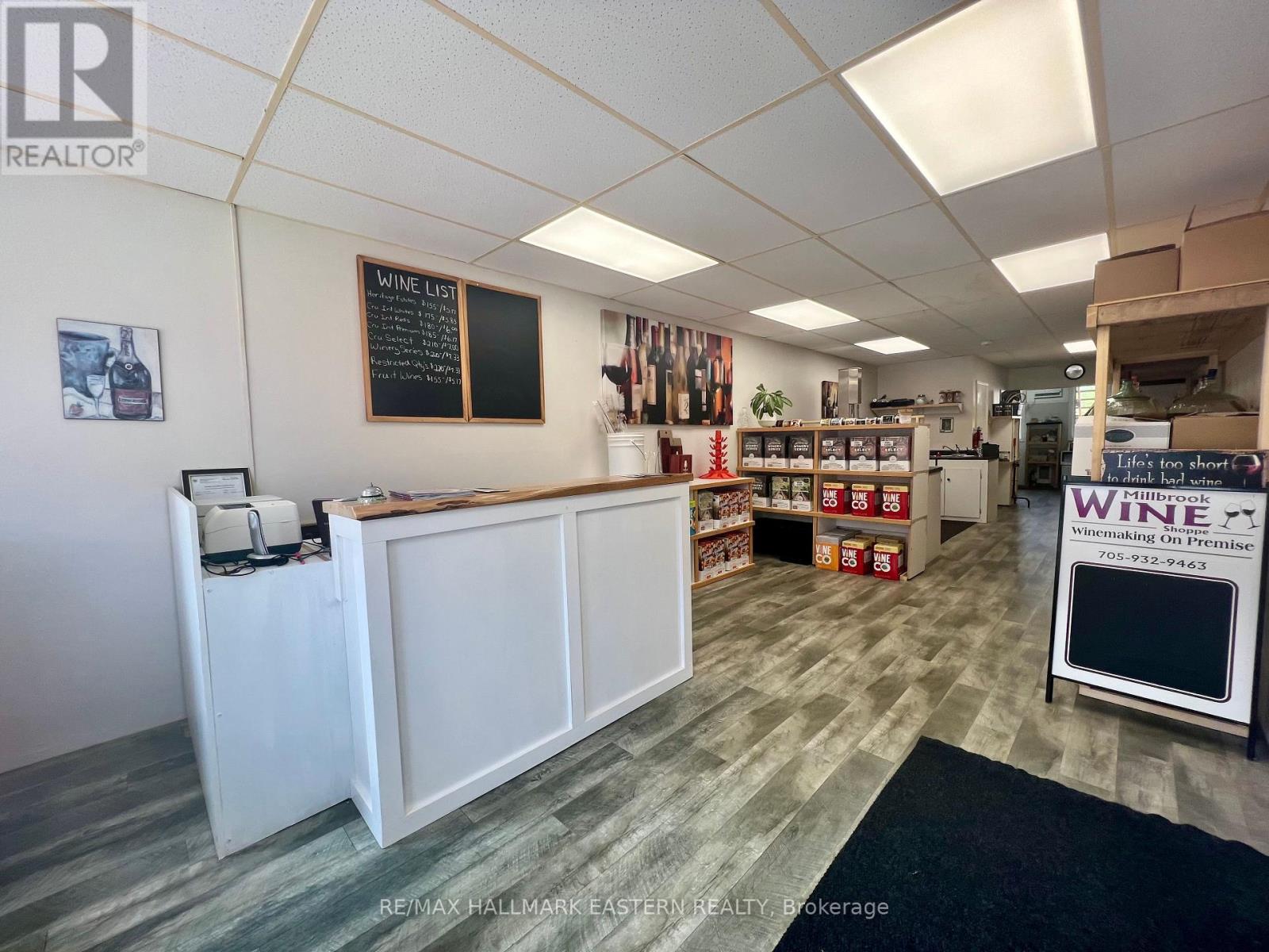 16 King Street E, Cavan Monaghan (Millbrook Village), Ontario  L0A 1G0 - Photo 6 - X12328810