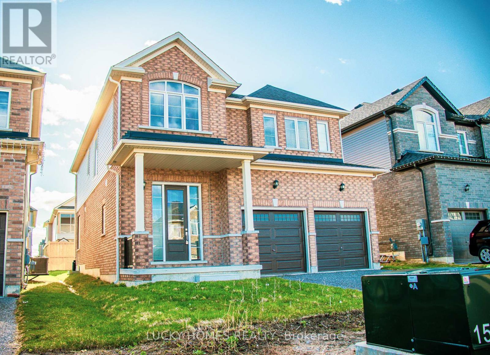 643 Lemay Grove, Peterborough North (North), Ontario  K9K 0G9 - Photo 2 - X12328901