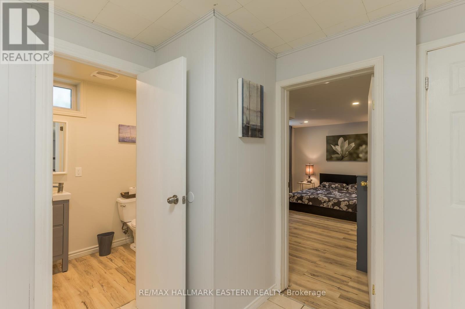 1128 Algonquin Boulevard, Peterborough North (Central), Ontario  K9H 6N2 - Photo 33 - X12329023