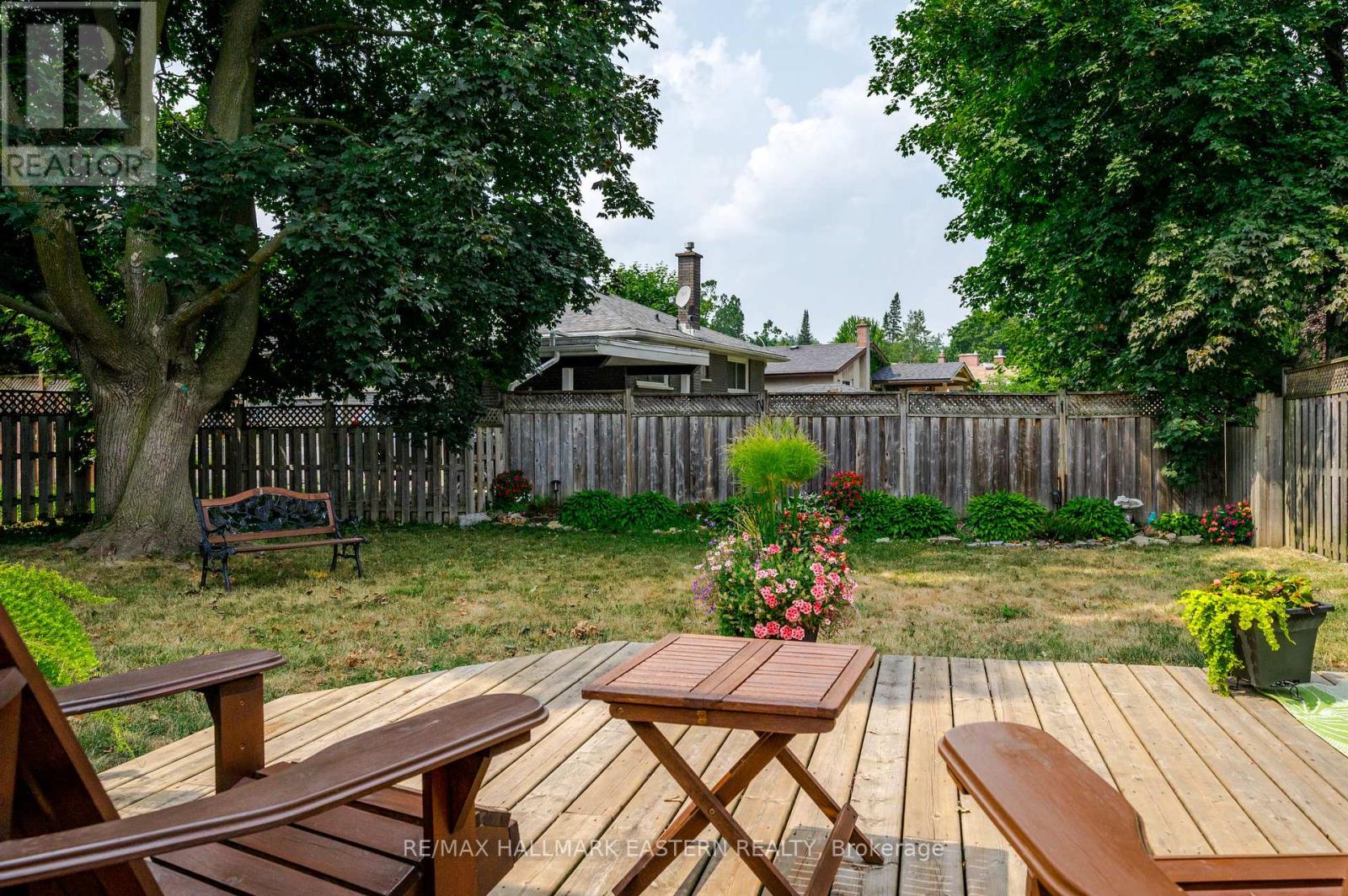 1128 Algonquin Boulevard, Peterborough North (Central), Ontario  K9H 6N2 - Photo 41 - X12329023