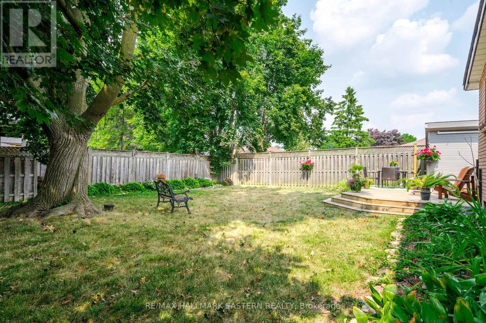 1128 Algonquin Boulevard, Peterborough North (Central), Ontario  K9H 6N2 - Photo 44 - X12329023
