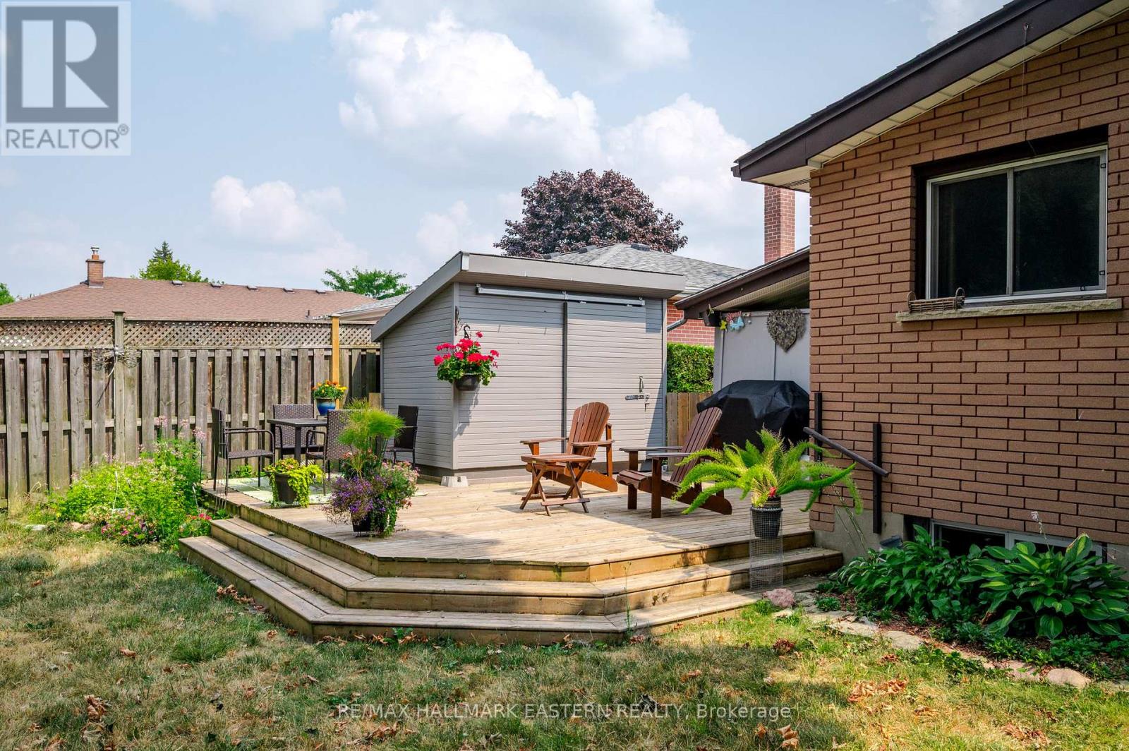 1128 Algonquin Boulevard, Peterborough North (Central), Ontario  K9H 6N2 - Photo 45 - X12329023