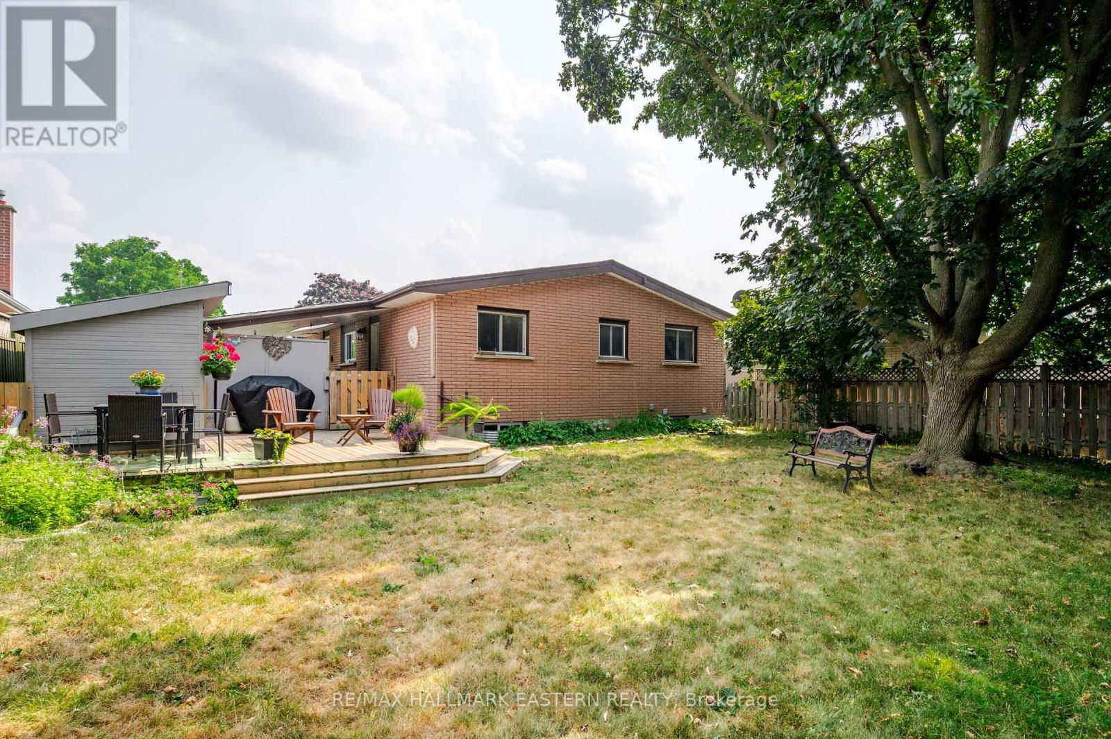 1128 Algonquin Boulevard, Peterborough North (Central), Ontario  K9H 6N2 - Photo 47 - X12329023