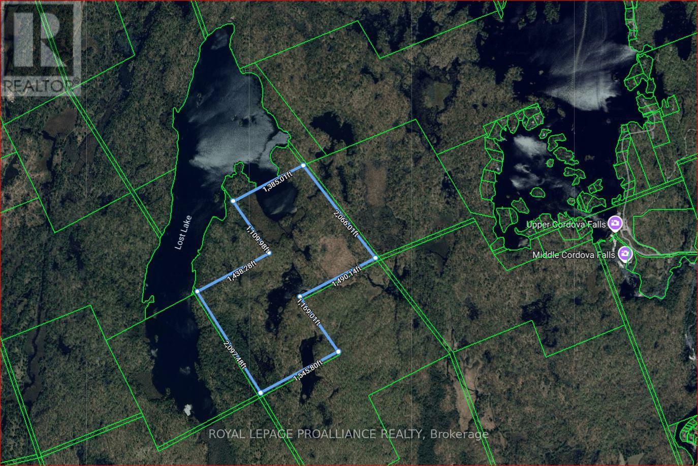 LOT 26 CON 4, havelock-belmont-methuen (belmont-methuen), Ontario