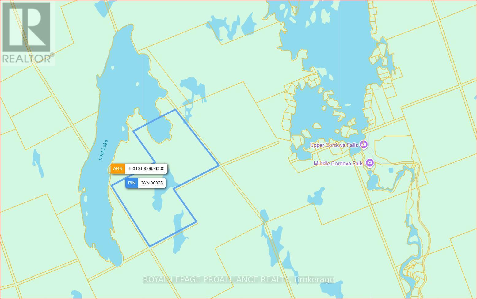 Lot 26 Con 4, Havelock-Belmont-Methuen (Belmont-Methuen), Ontario  K0L 1Z0 - Photo 2 - X12329342