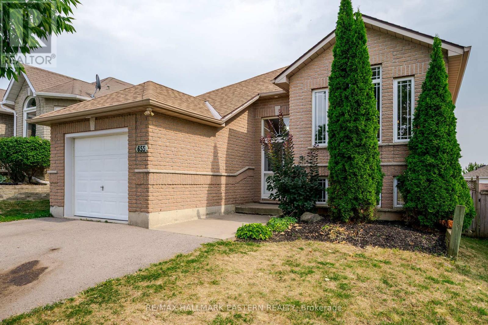 655 Trailview Drive, Peterborough South (East), Ontario  K9J 8P3 - Photo 3 - X12329414