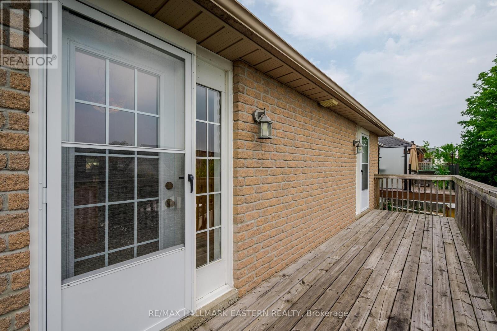 655 Trailview Drive, Peterborough South (East), Ontario  K9J 8P3 - Photo 42 - X12329414