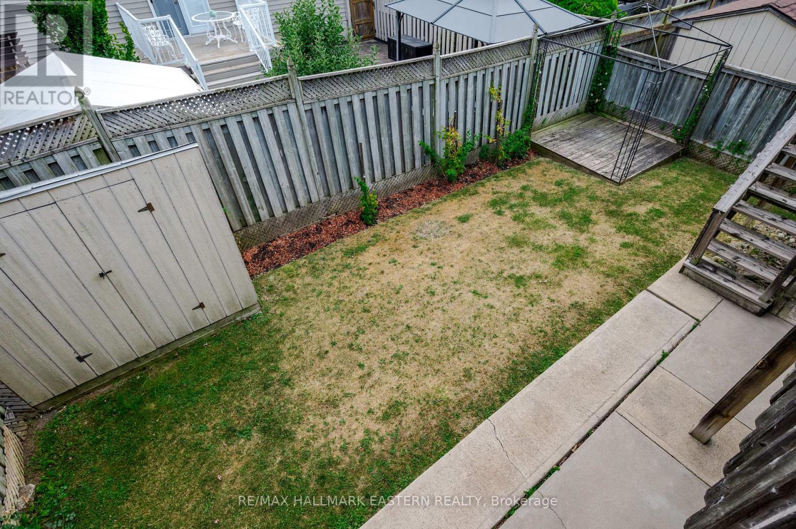 655 Trailview Drive, Peterborough South (East), Ontario  K9J 8P3 - Photo 43 - X12329414