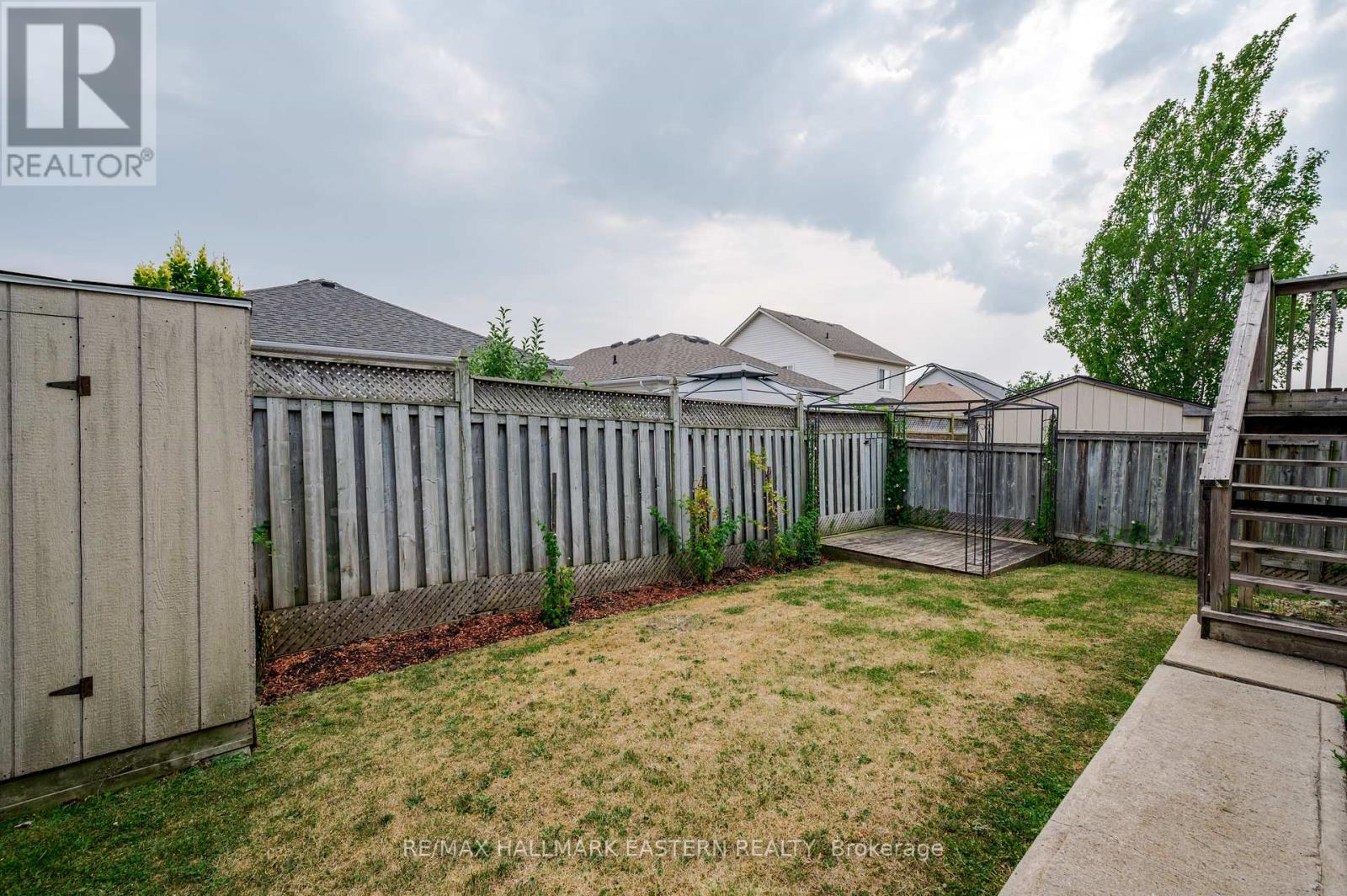 655 Trailview Drive, Peterborough South (East), Ontario  K9J 8P3 - Photo 44 - X12329414