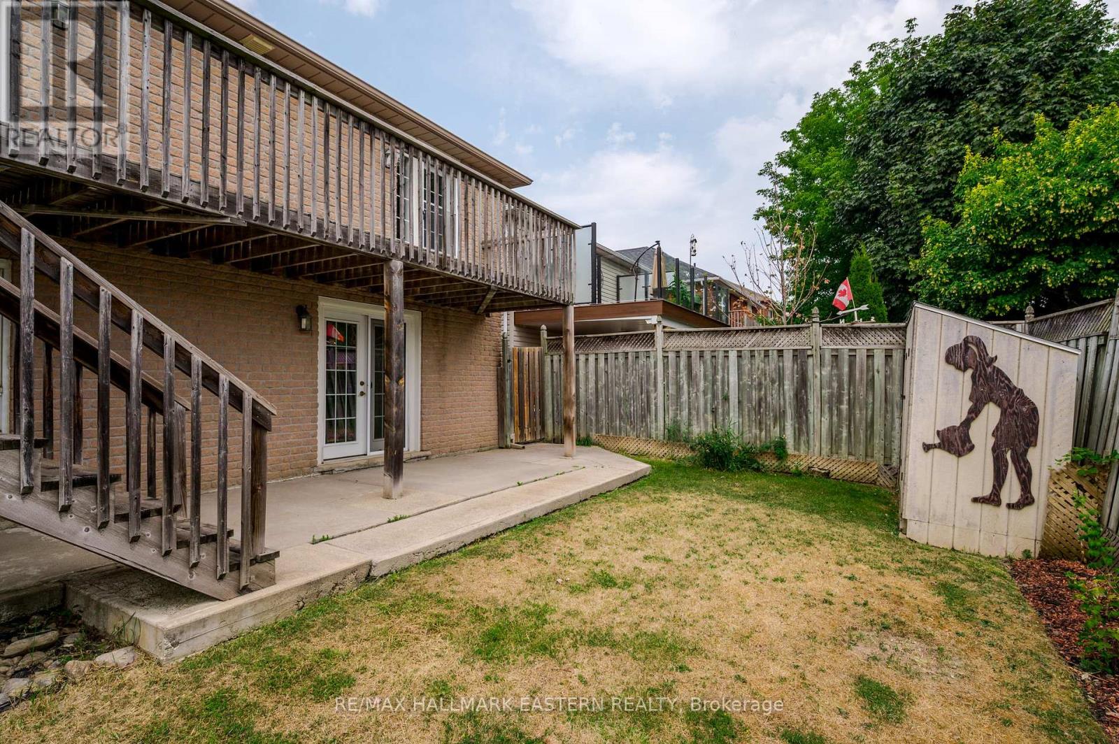 655 Trailview Drive, Peterborough South (East), Ontario  K9J 8P3 - Photo 46 - X12329414