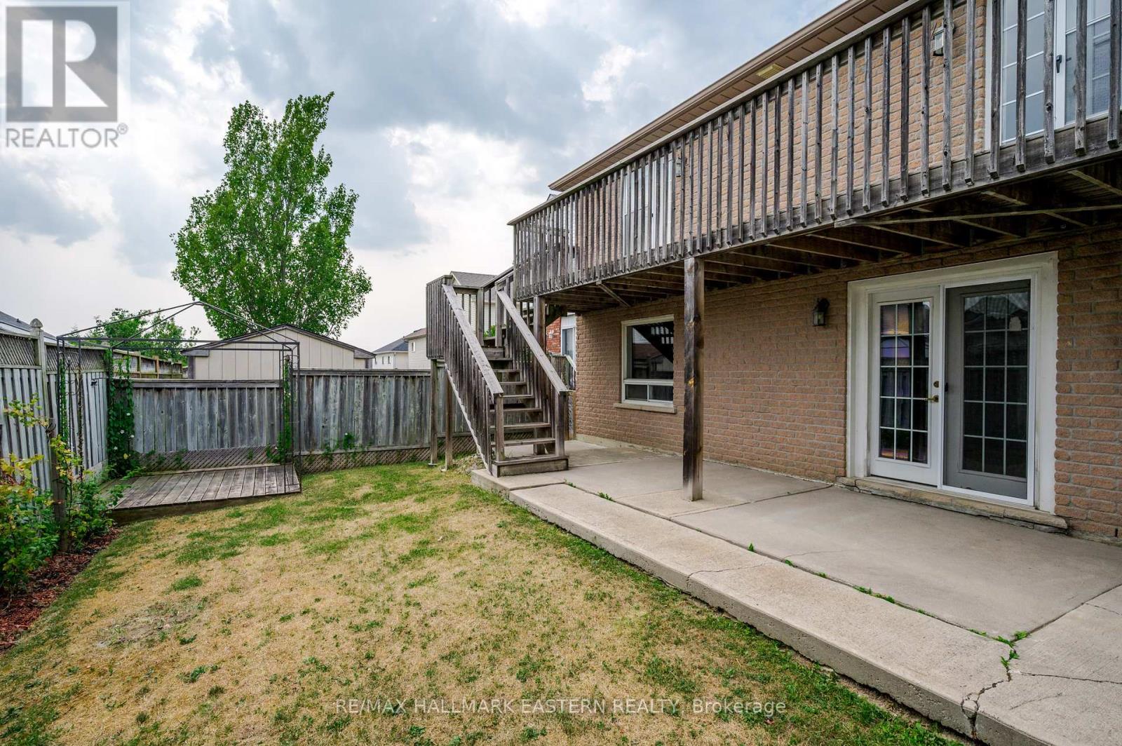 655 Trailview Drive, Peterborough South (East), Ontario  K9J 8P3 - Photo 47 - X12329414