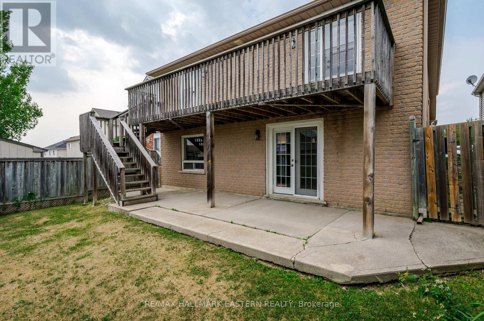 655 Trailview Drive, Peterborough South (East), Ontario  K9J 8P3 - Photo 48 - X12329414