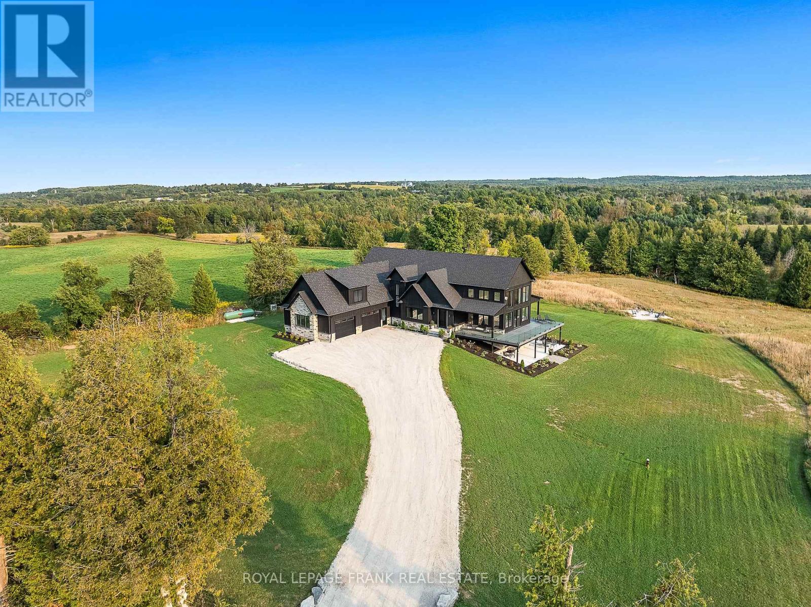 27 Morton Line, Cavan Monaghan (Cavan Twp), Ontario  L0A 1C0 - Photo 6 - X12329599