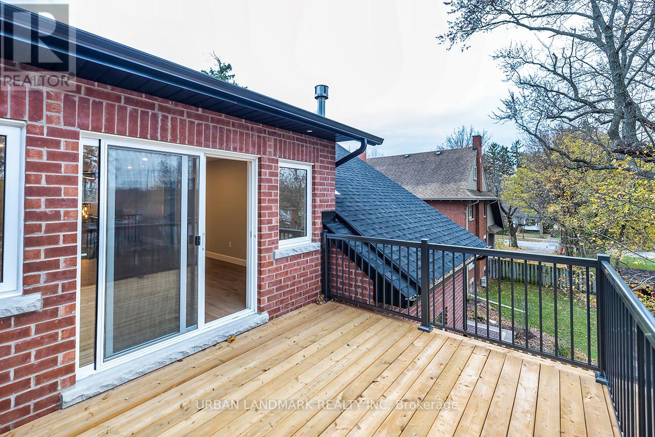 214 Aberdeen Avenue, Peterborough North (South), Ontario  K9H 3Y1 - Photo 23 - X12329658