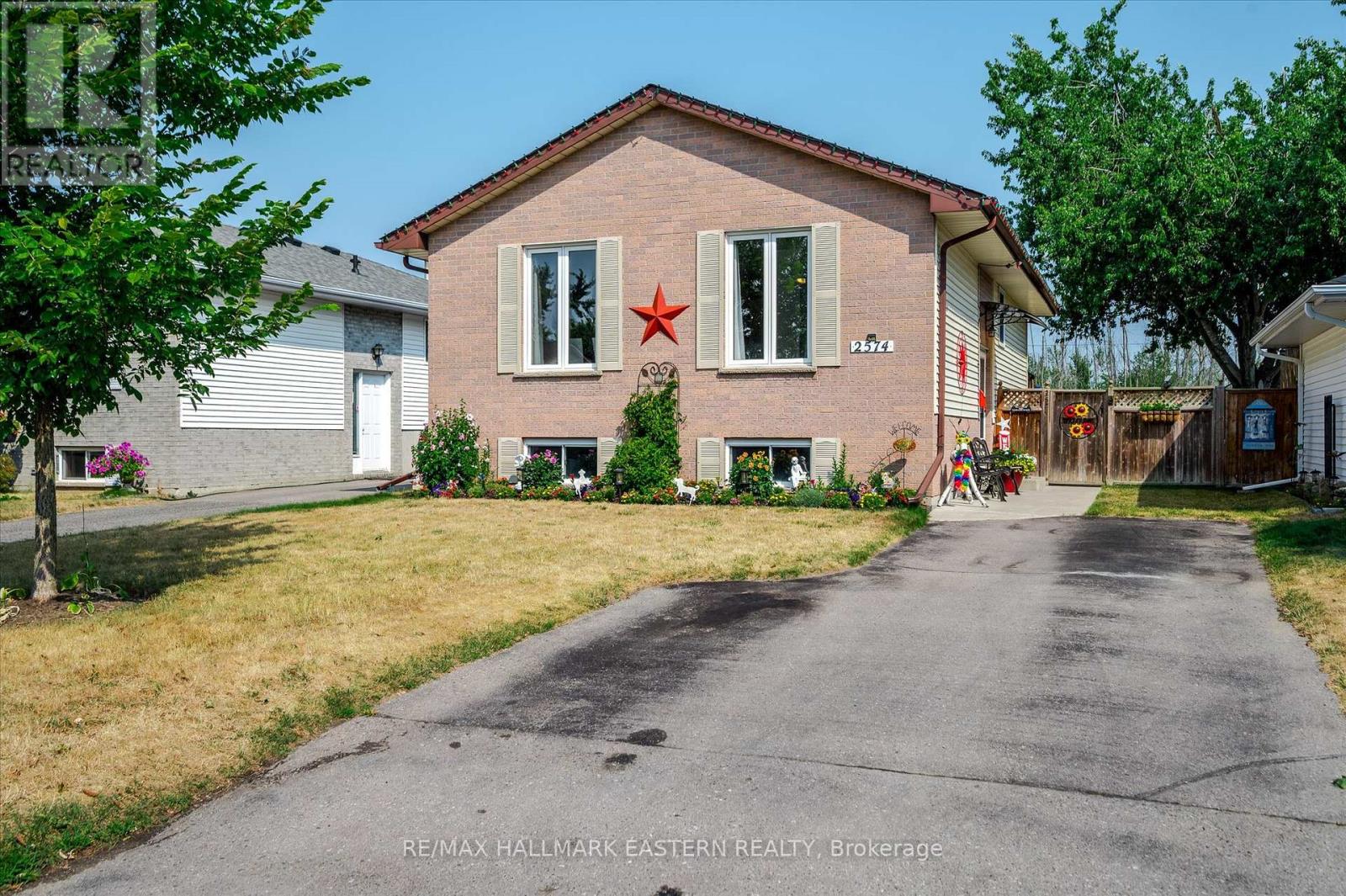 2574 FOXMEADOW ROAD, peterborough east (south), Ontario