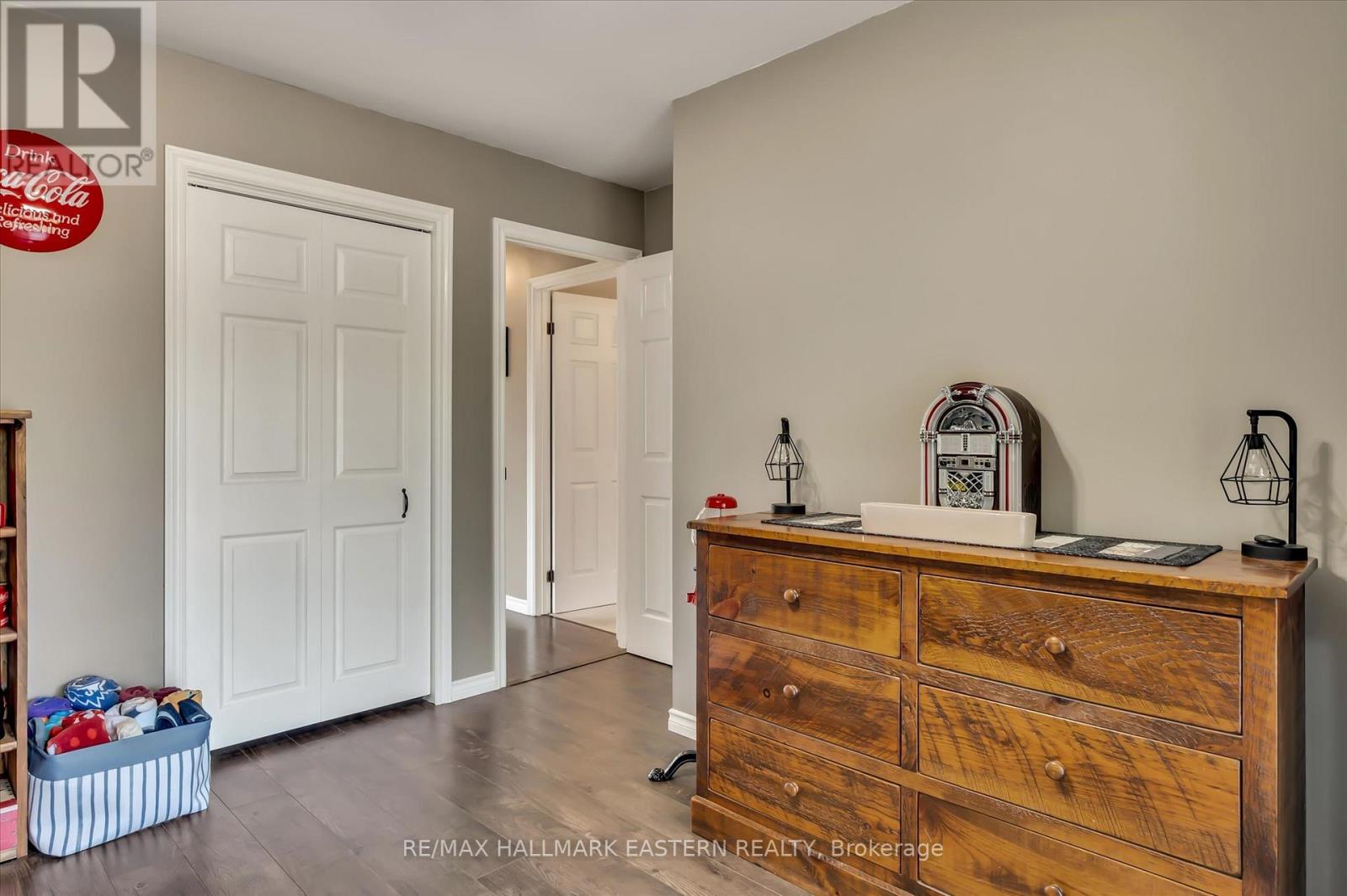 2574 Foxmeadow Road, Peterborough East (South), Ontario  K9L 1X2 - Photo 20 - X12329699