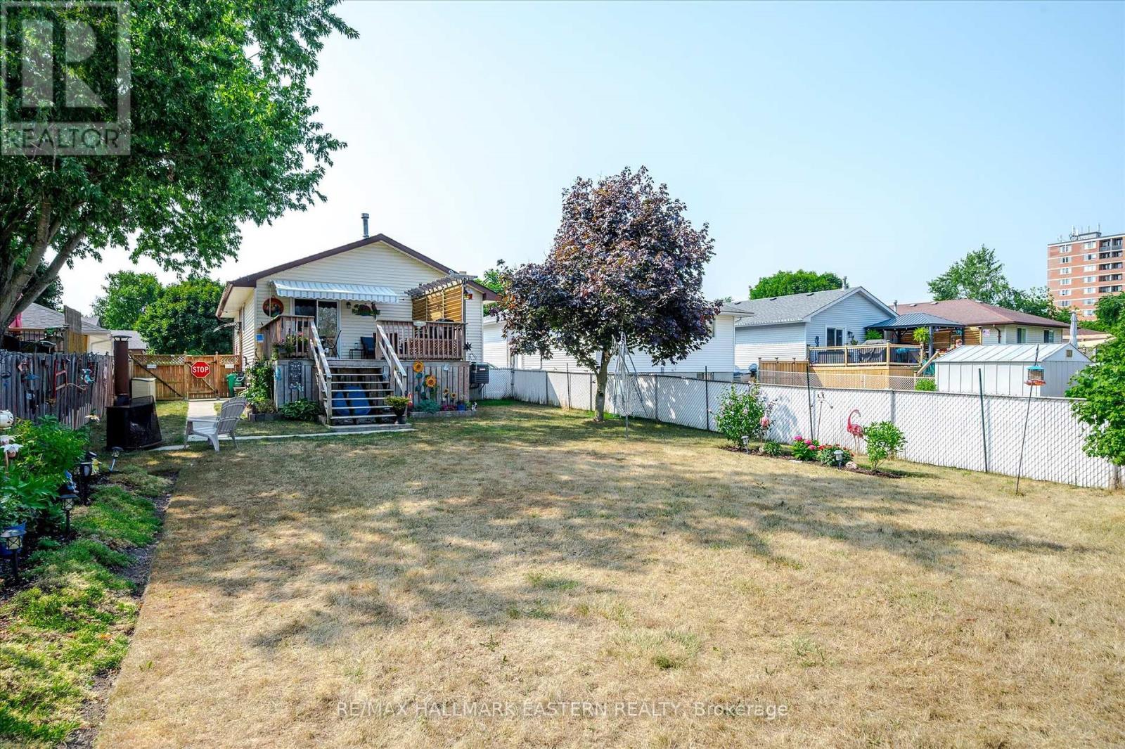 2574 Foxmeadow Road, Peterborough East (South), Ontario  K9L 1X2 - Photo 40 - X12329699
