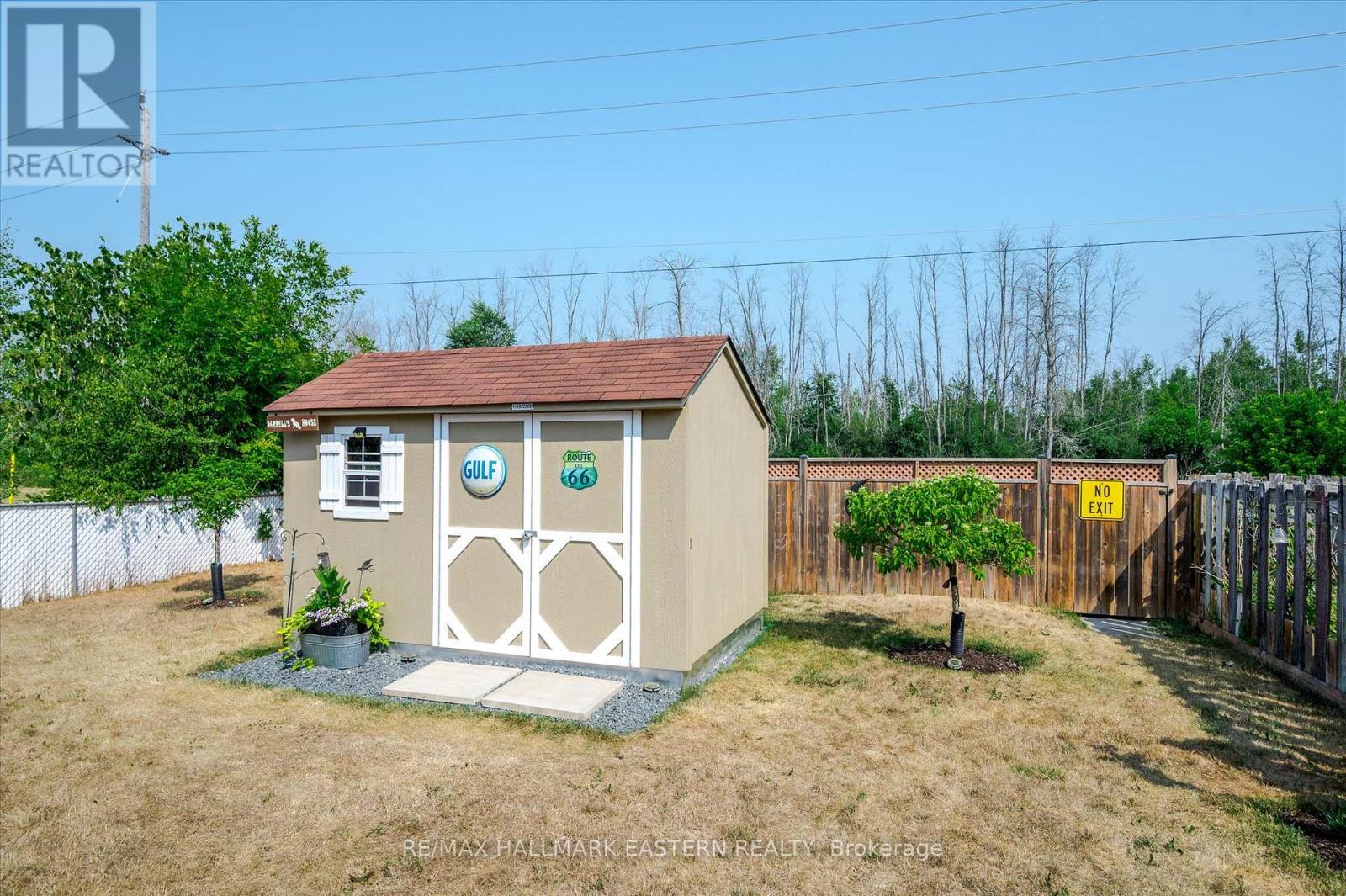 2574 Foxmeadow Road, Peterborough East (South), Ontario  K9L 1X2 - Photo 44 - X12329699