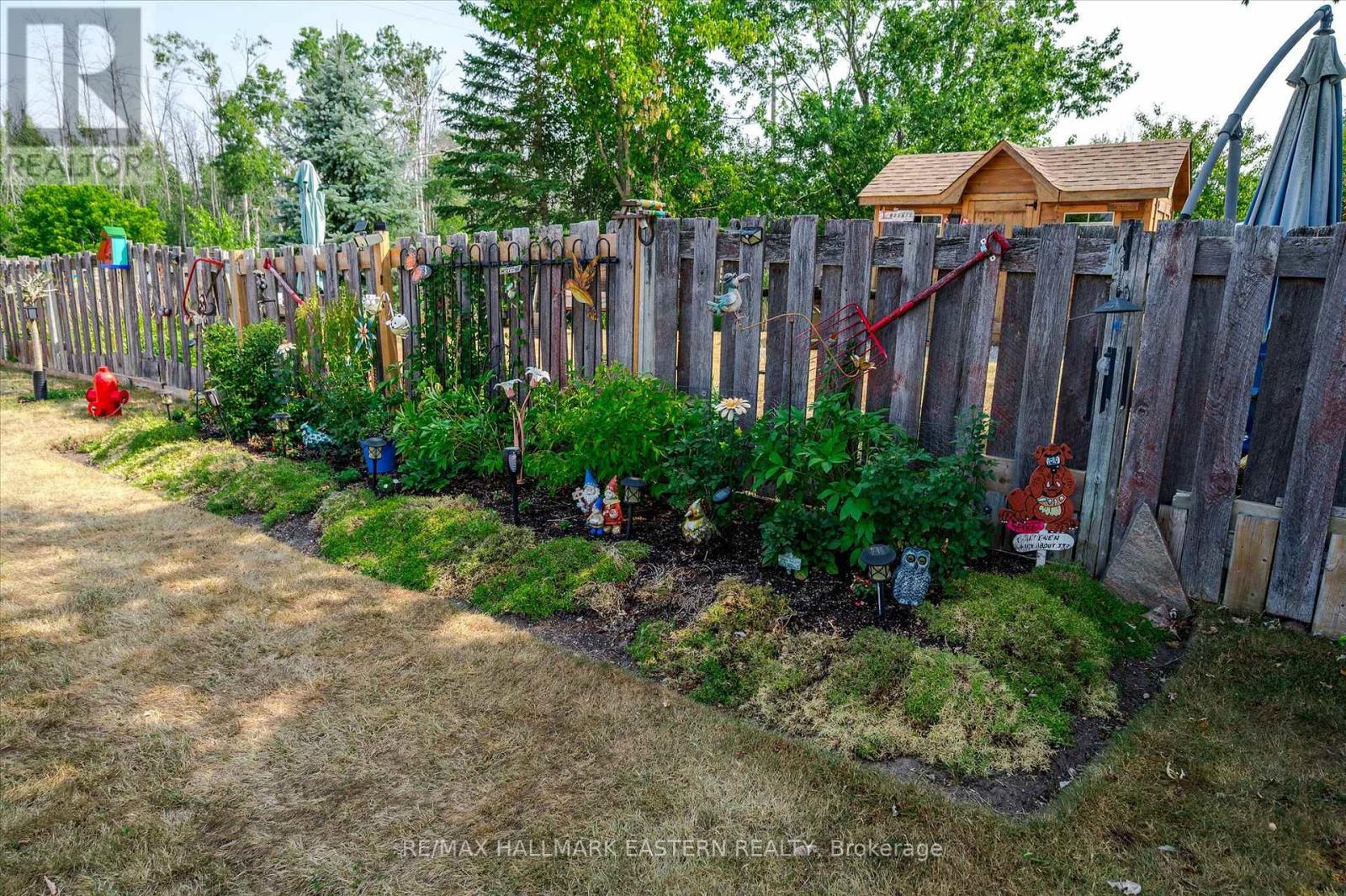 2574 Foxmeadow Road, Peterborough East (South), Ontario  K9L 1X2 - Photo 45 - X12329699