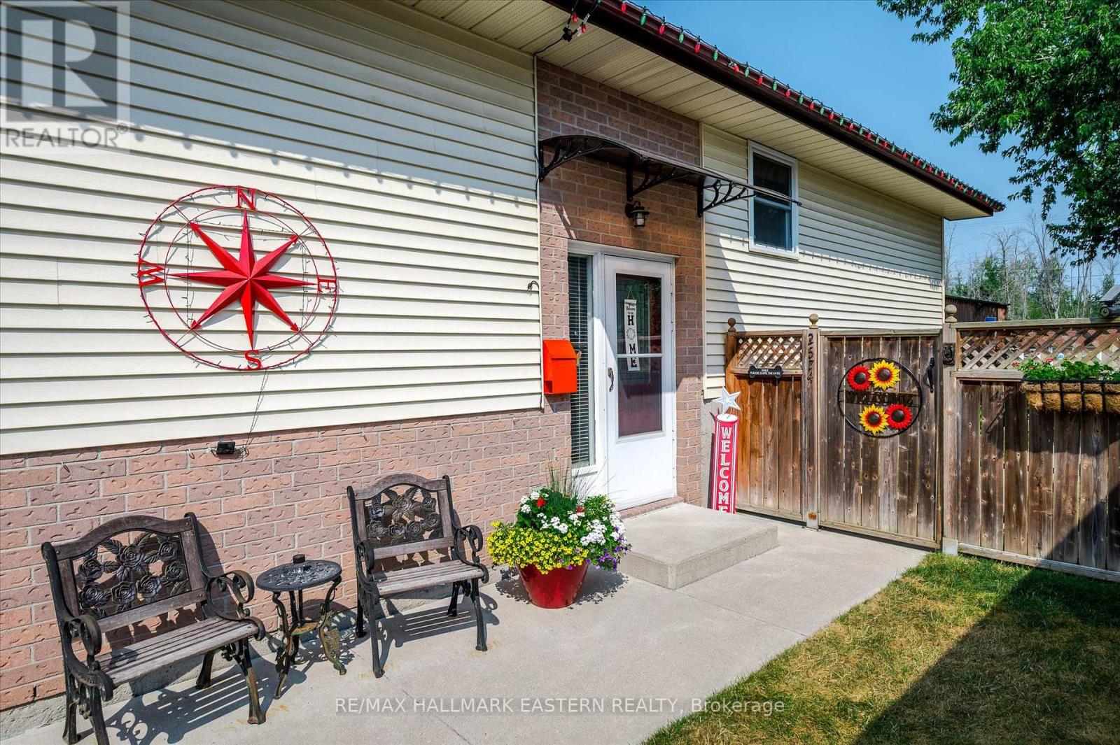 2574 Foxmeadow Road, Peterborough East (South), Ontario  K9L 1X2 - Photo 46 - X12329699