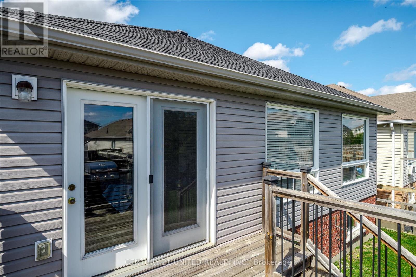 2691 Foxmeadow Road, Peterborough East (South), Ontario  K9L 0A8 - Photo 23 - X12329721