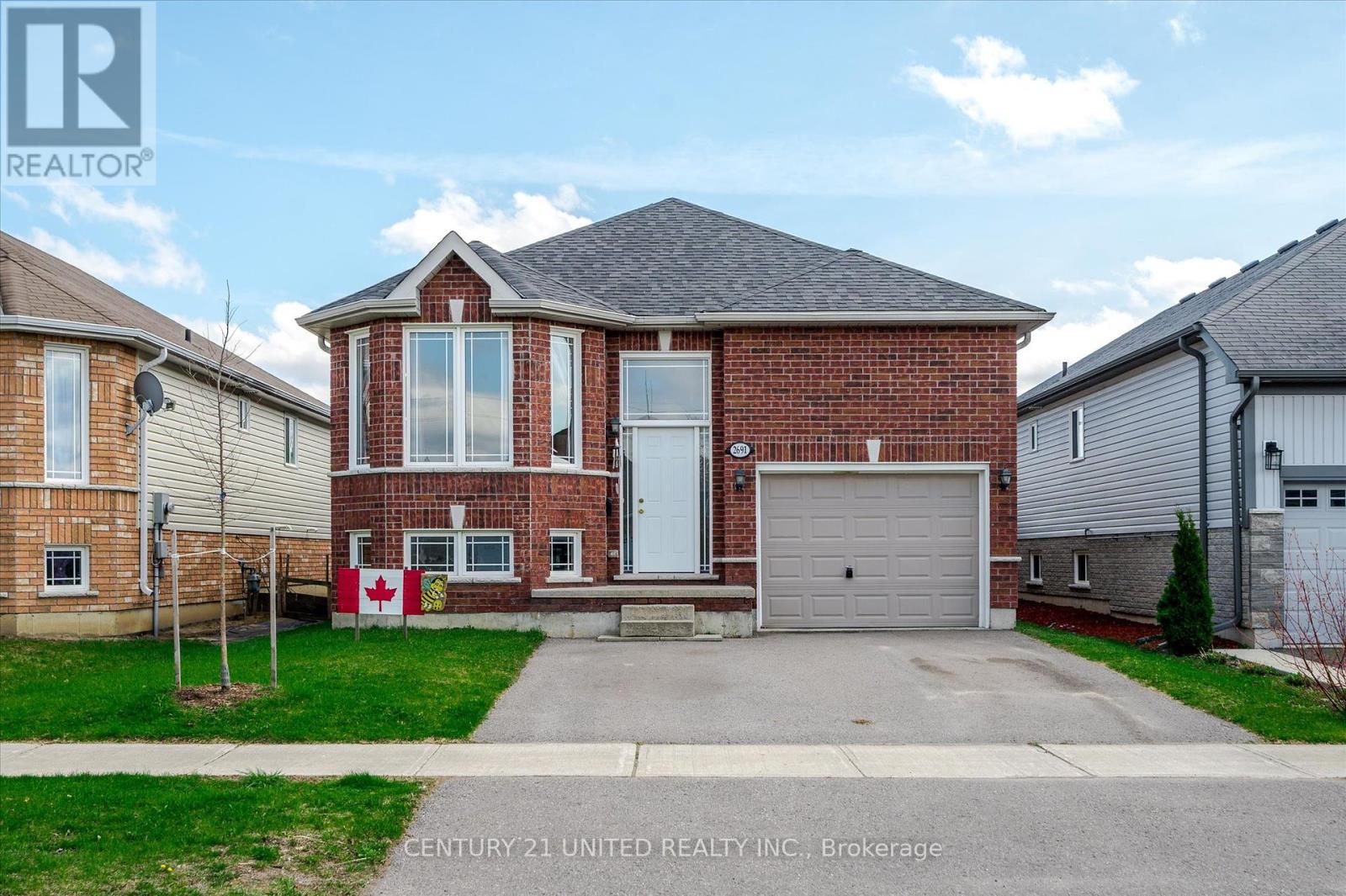 2691 Foxmeadow Road, Peterborough East (South), Ontario  K9L 0A8 - Photo 8 - X12329721