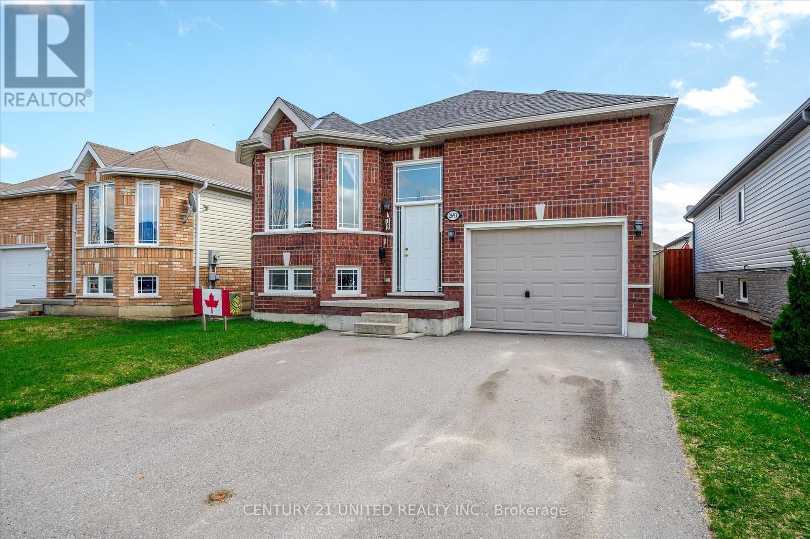 2691 Foxmeadow Road, Peterborough East (South), Ontario  K9L 0A8 - Photo 9 - X12329721
