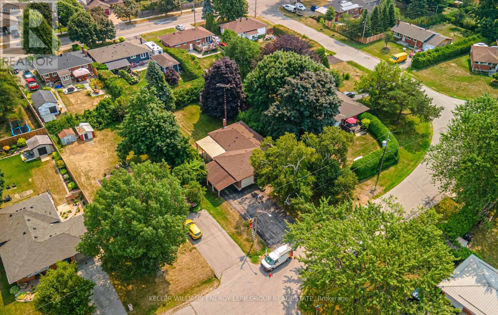 95 Orchard Heights Drive, Clarington (Newcastle), Ontario  L1B 1J7 - Photo 27 - E12330007