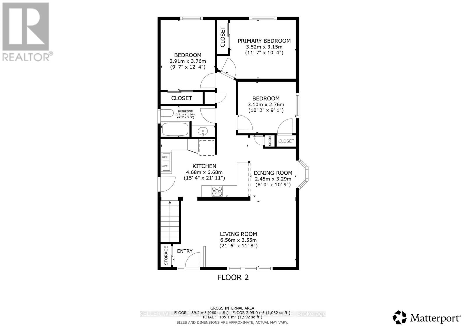 95 Orchard Heights Drive, Clarington (Newcastle), Ontario  L1B 1J7 - Photo 35 - E12330007