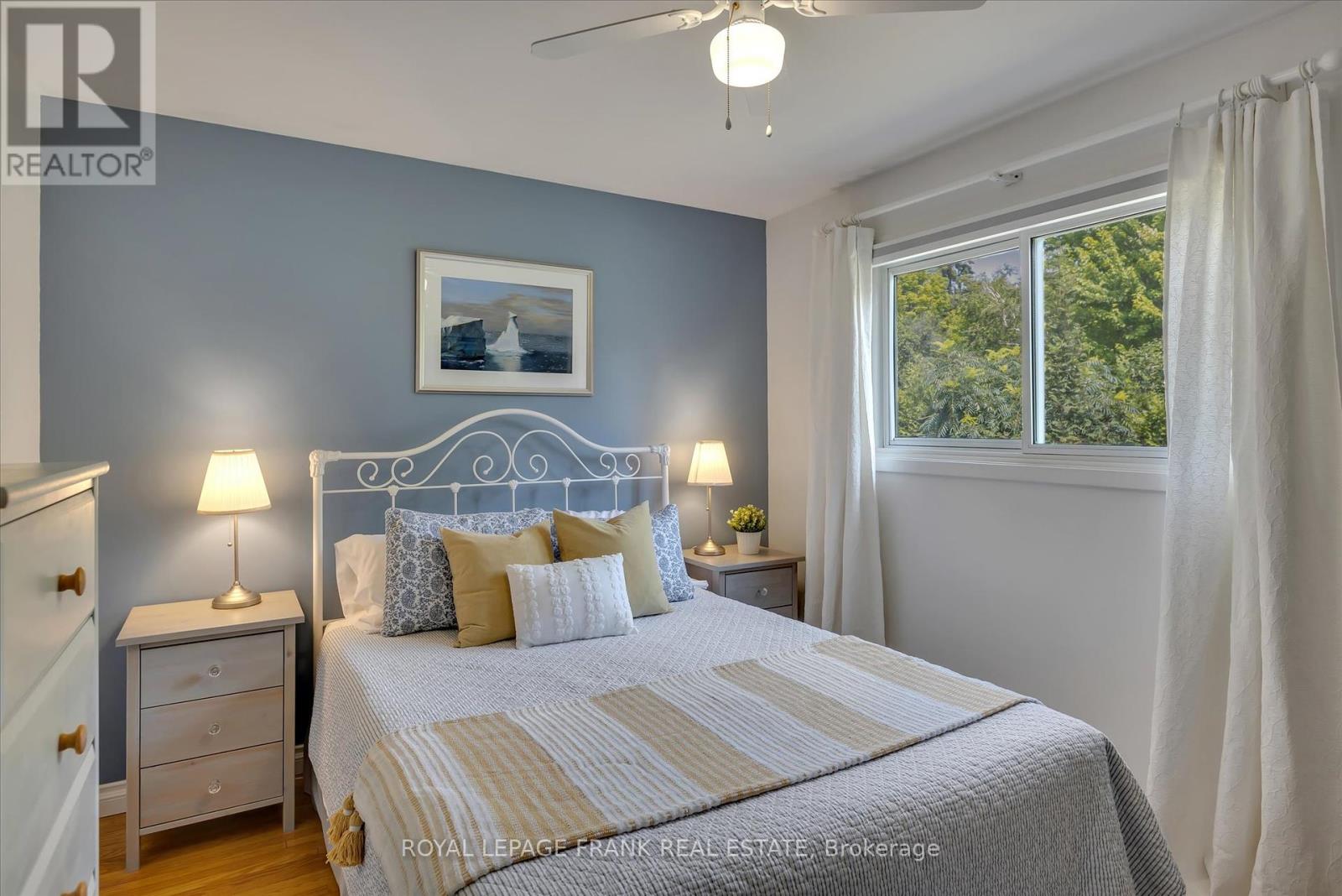 1289 Algonquin Boulevard, Peterborough North (Central), Ontario  K9H 6N1 - Photo 11 - X12329819